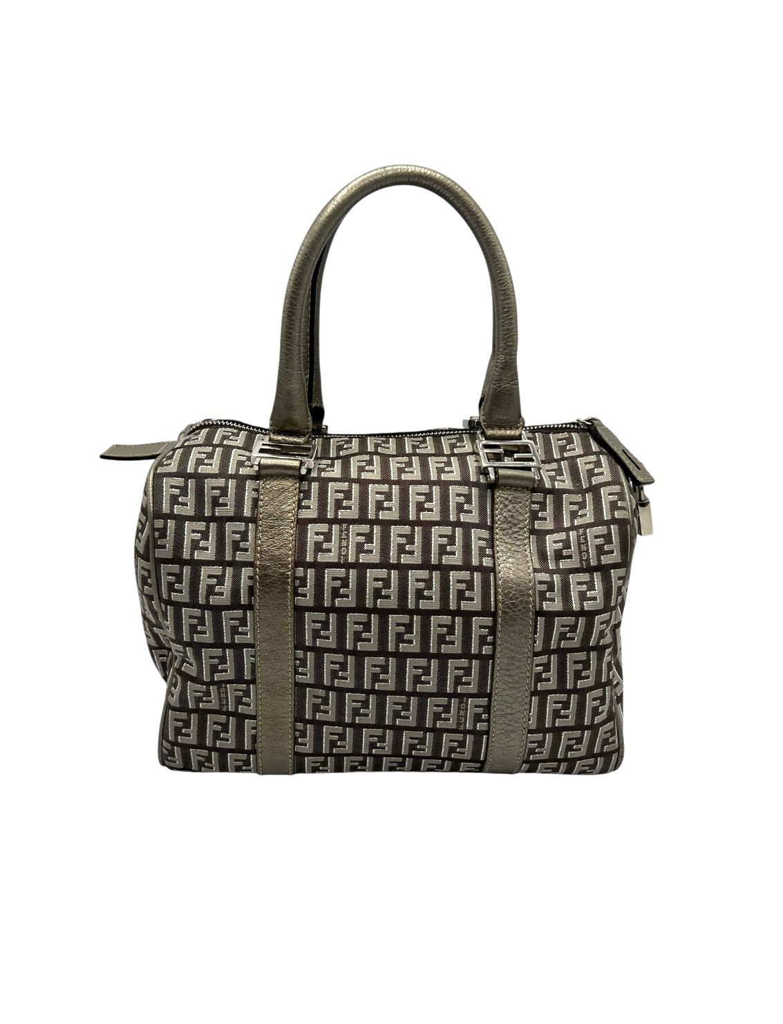 Fendi Forever tipo baúl