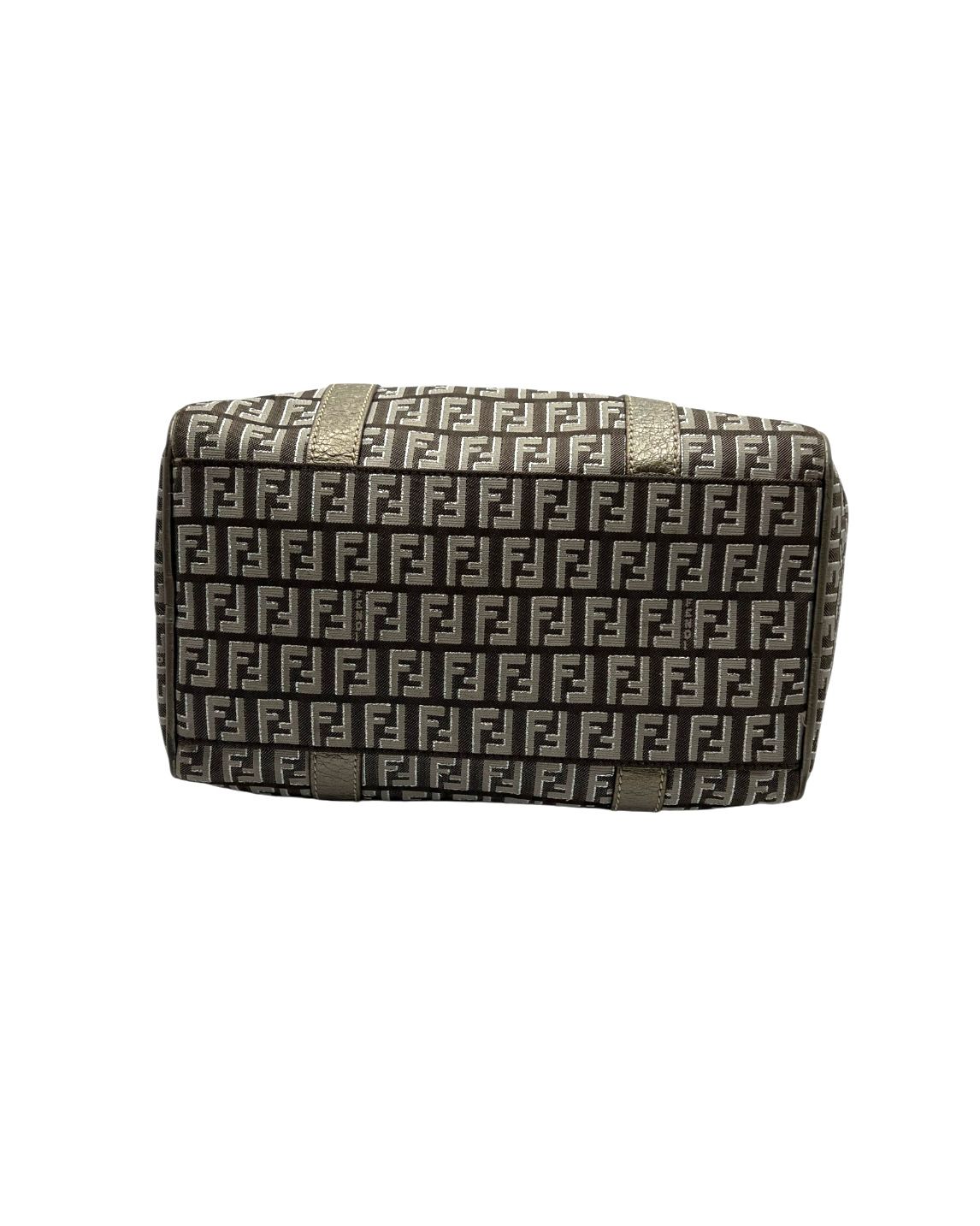 Fendi Forever tipo baúl