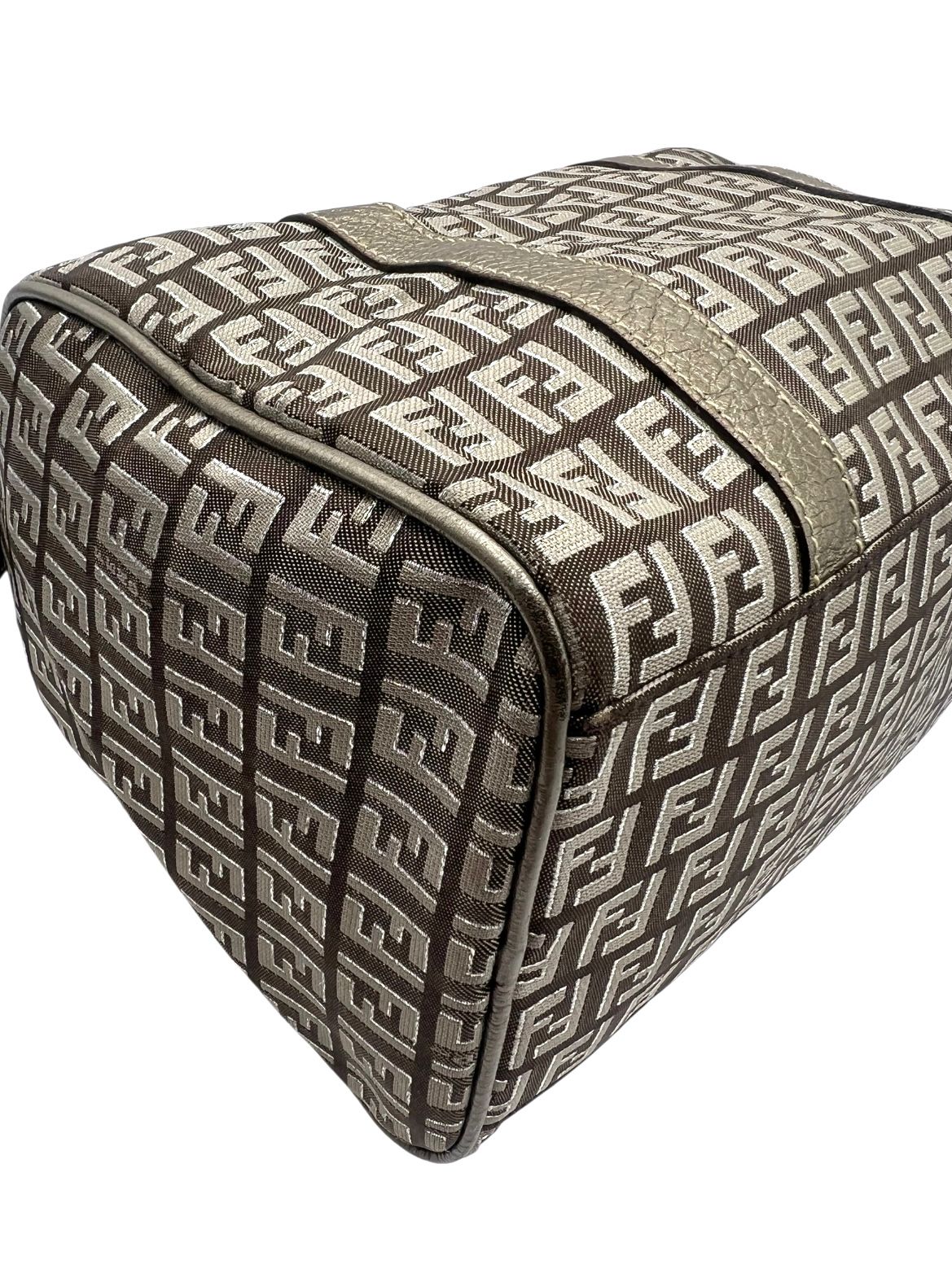 Fendi Forever tipo baúl