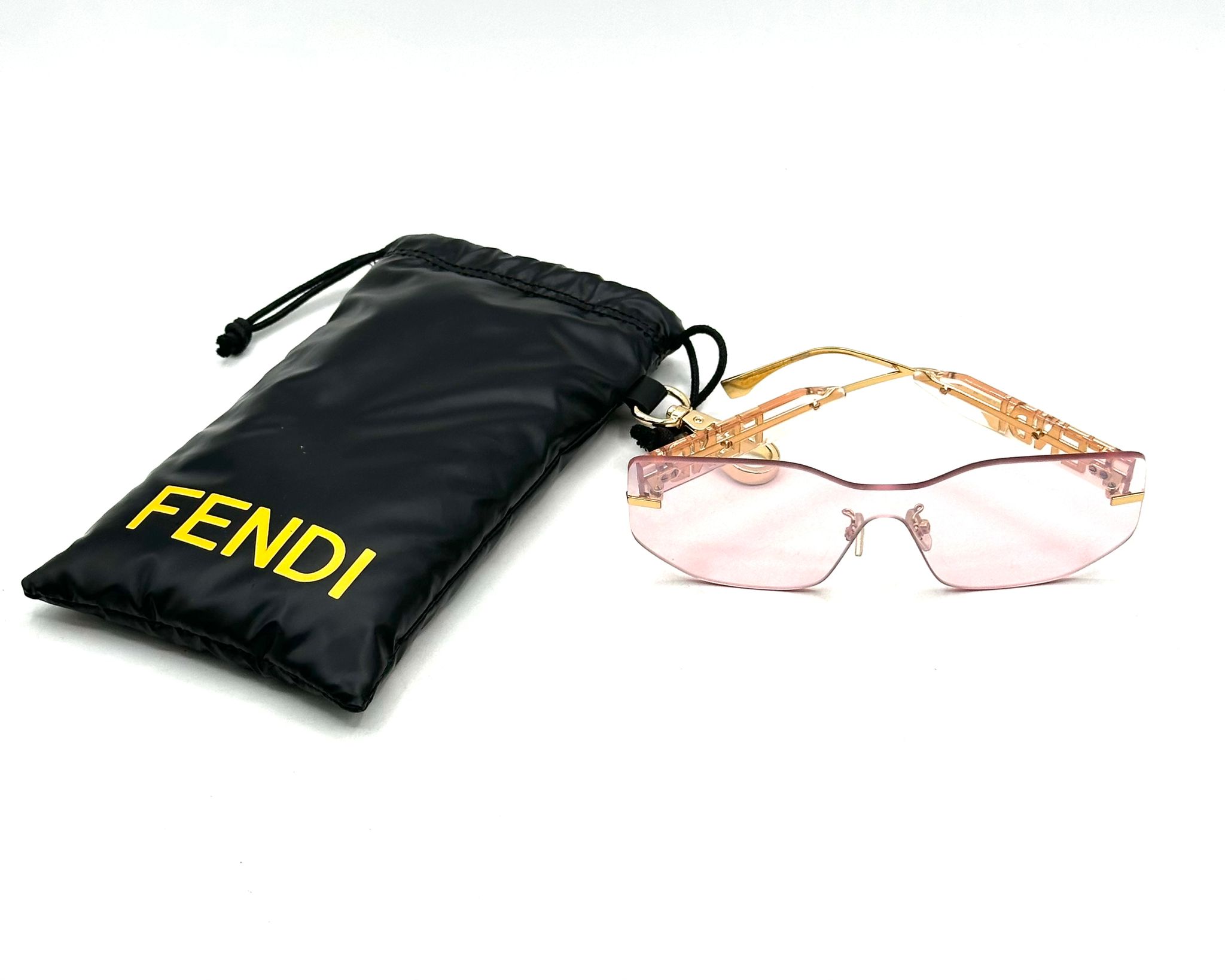 fendi gafas de sol
