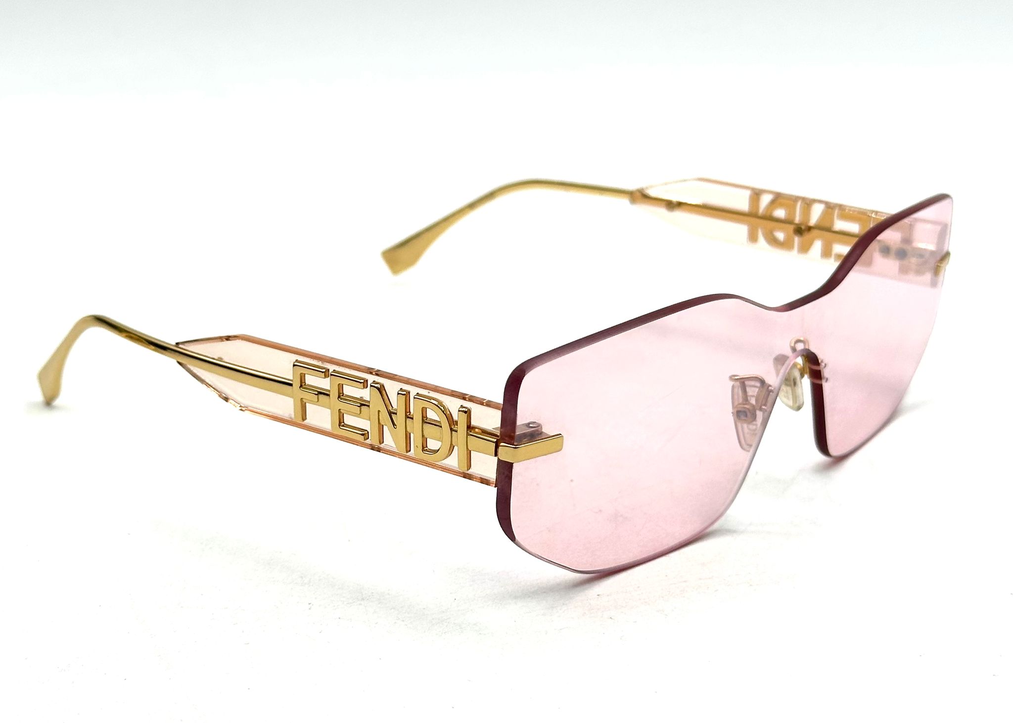 fendi gafas de sol