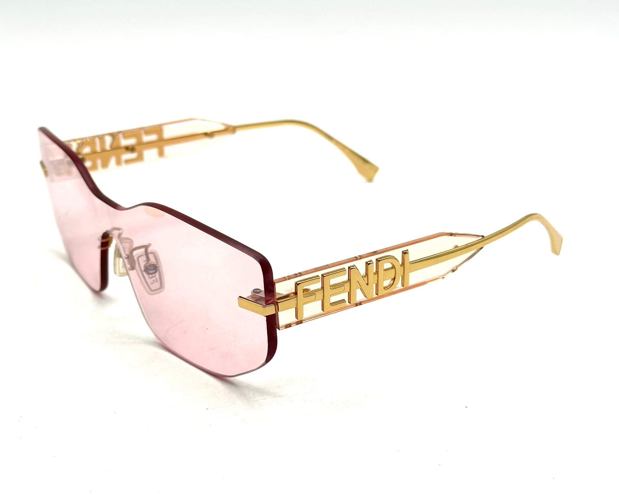 fendi gafas de sol