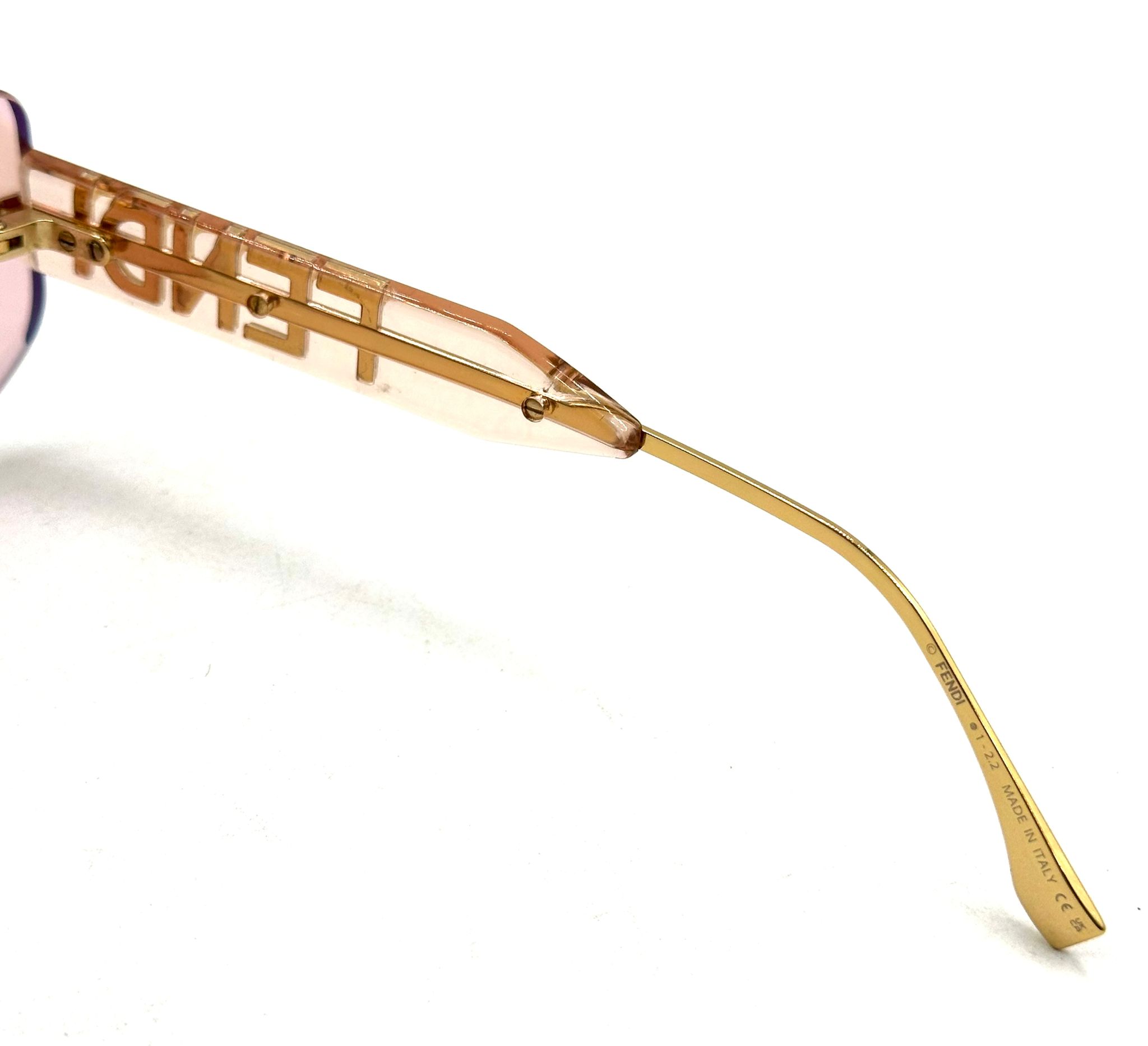 fendi gafas de sol