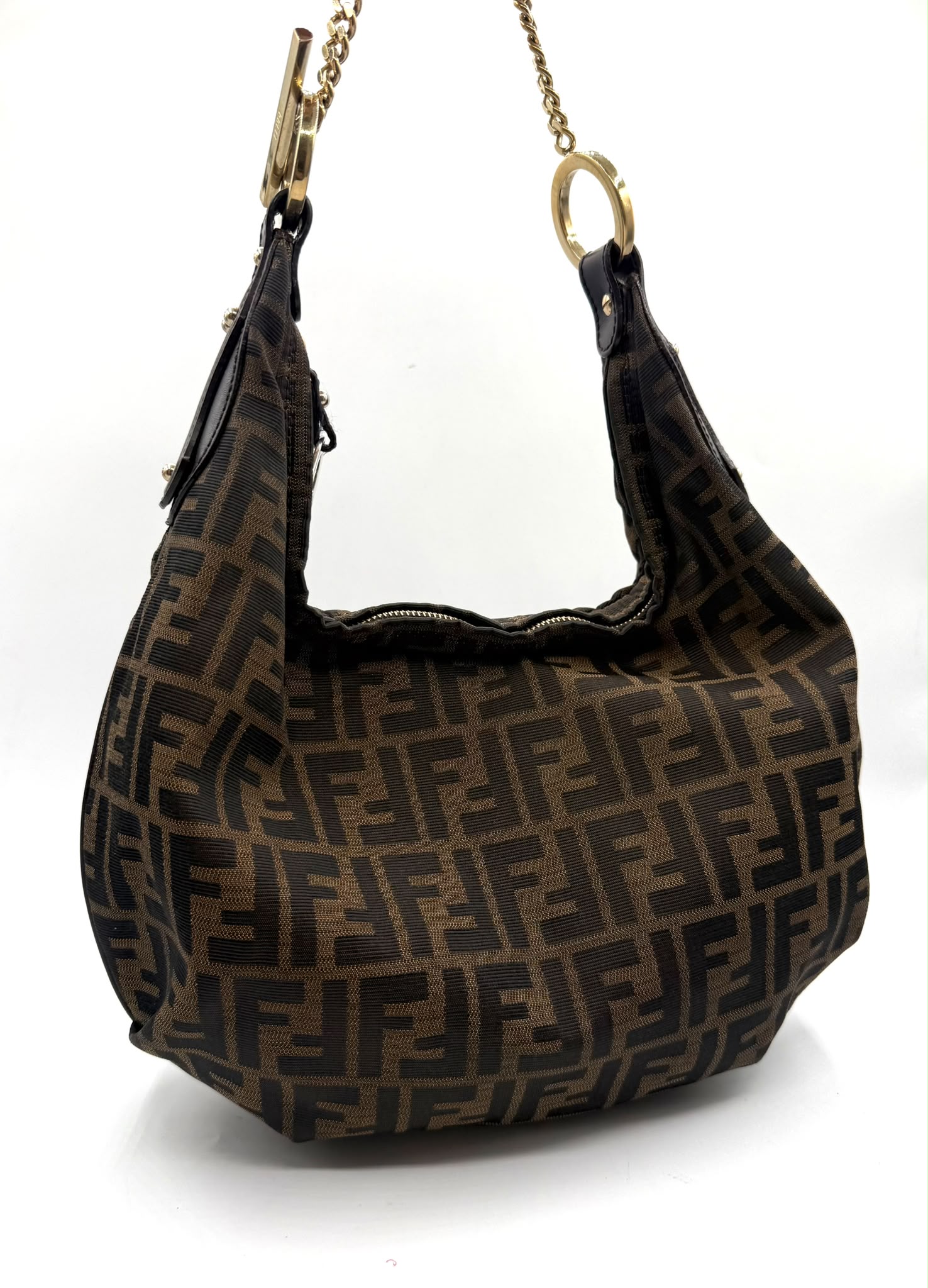 Fendi Hobo