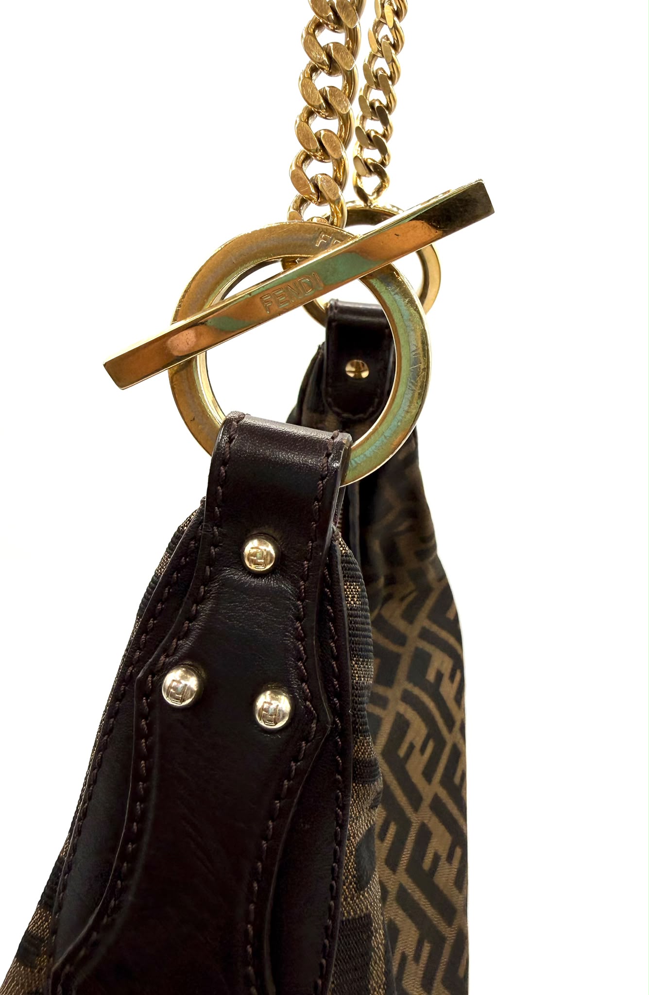 Fendi Hobo