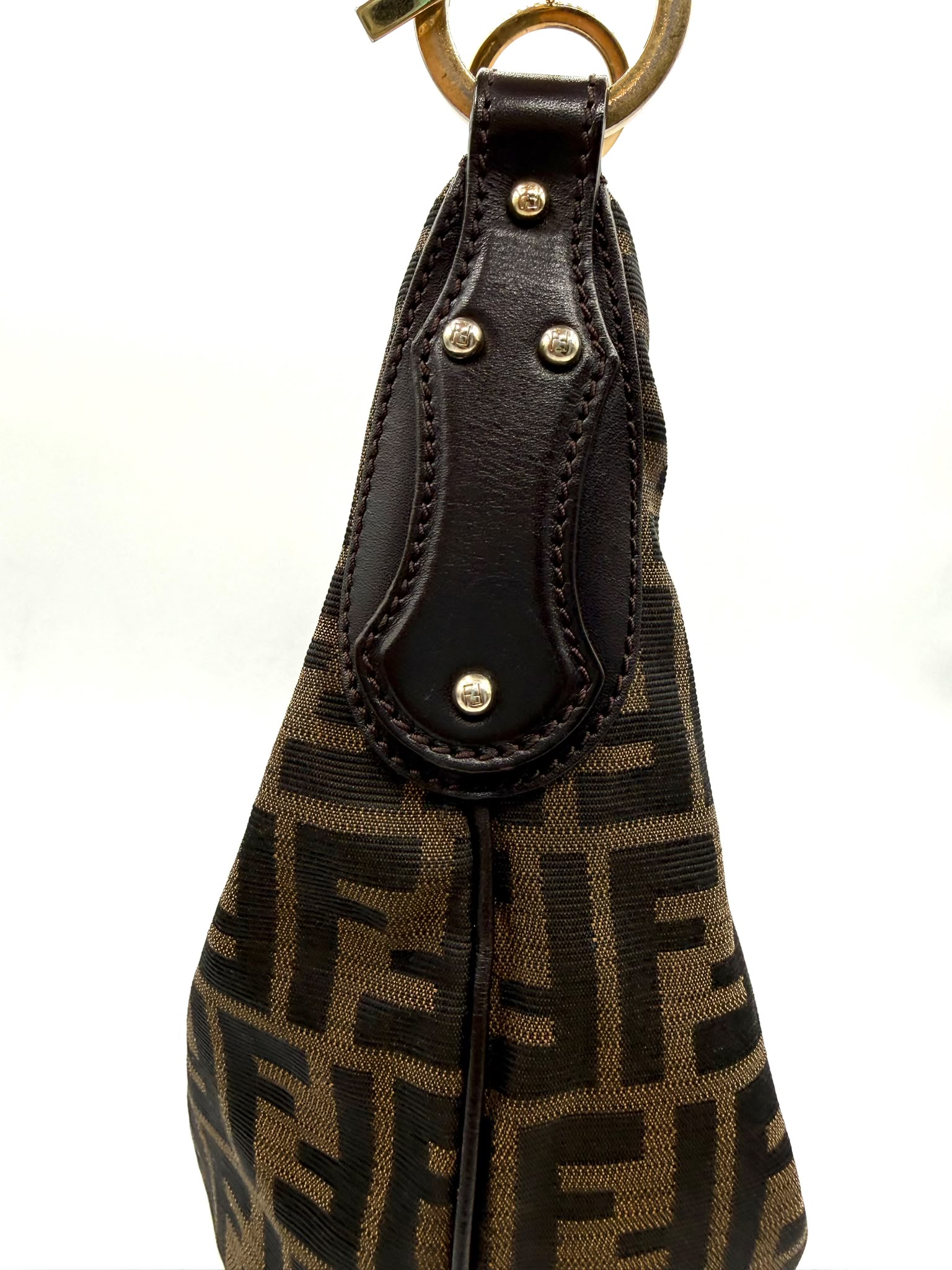 Fendi Hobo