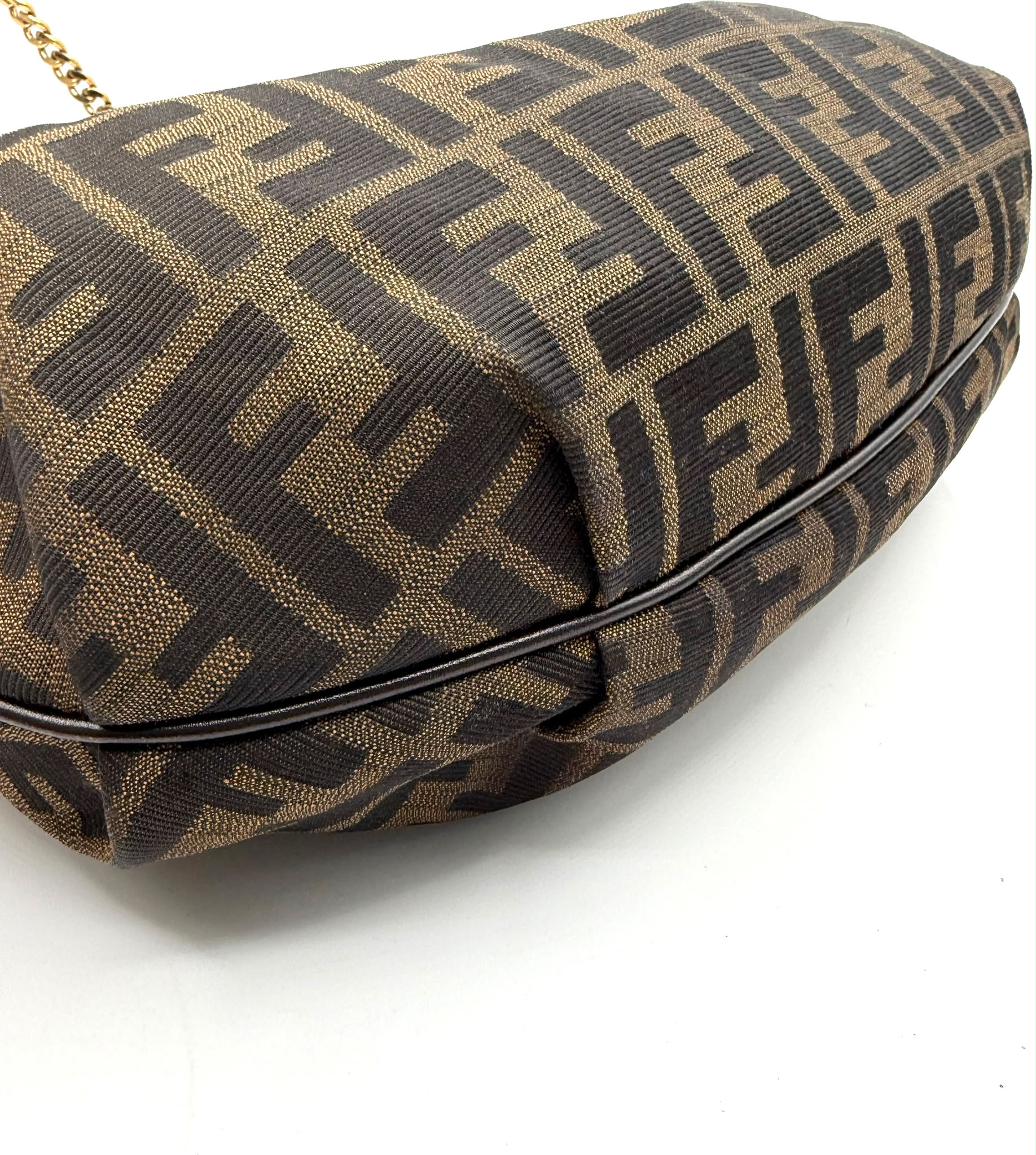 Fendi Hobo