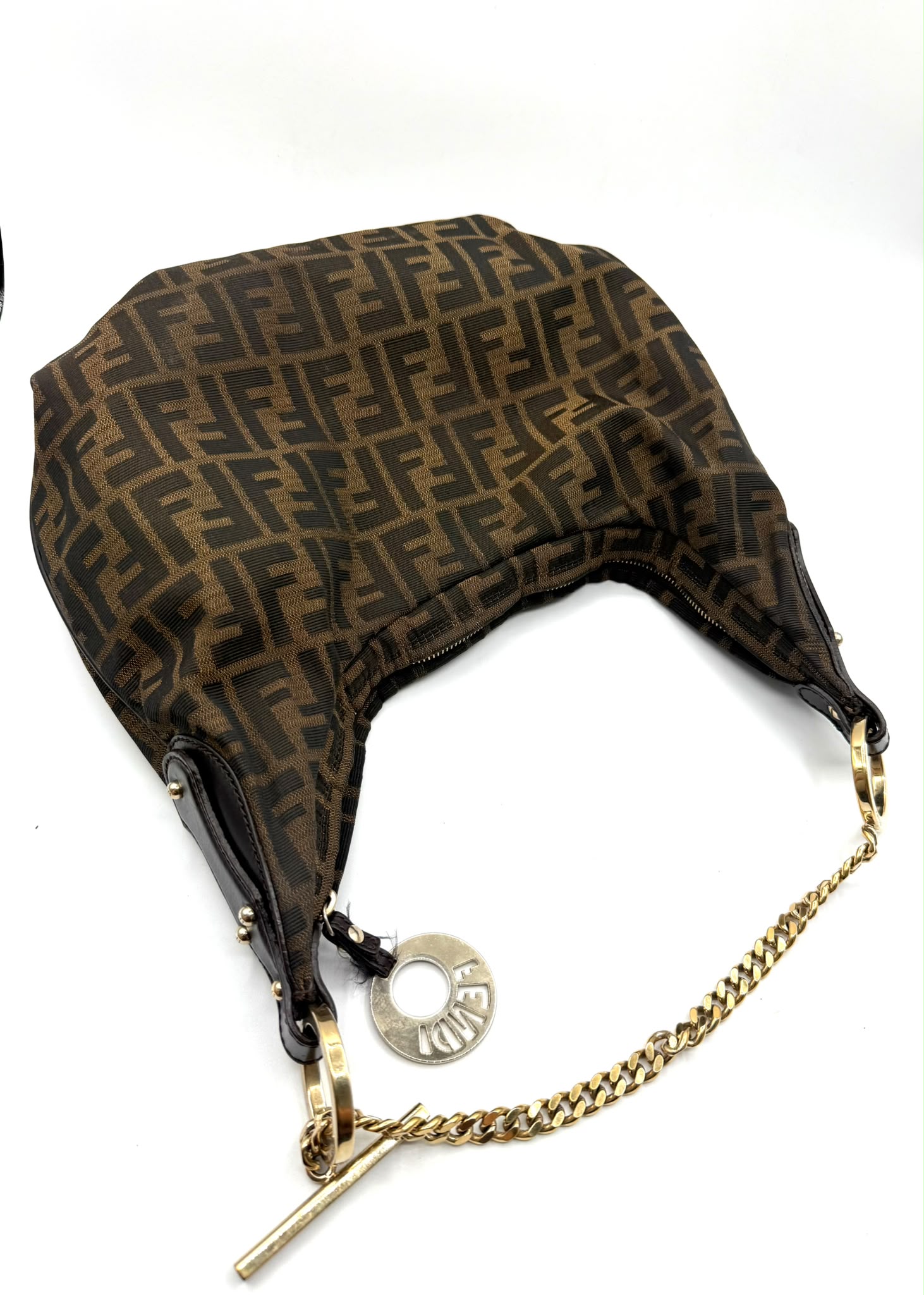 Fendi Hobo