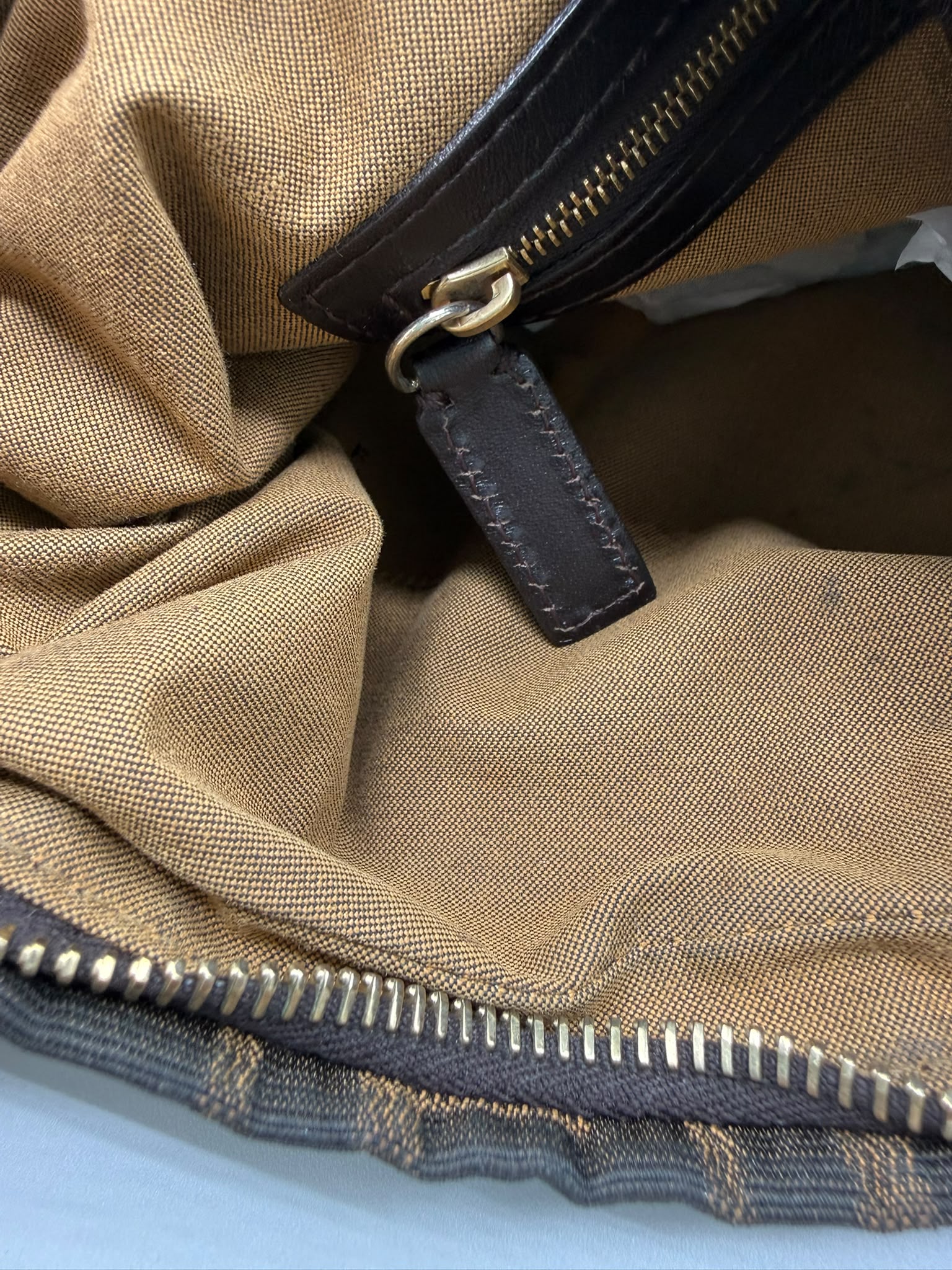 Fendi Hobo