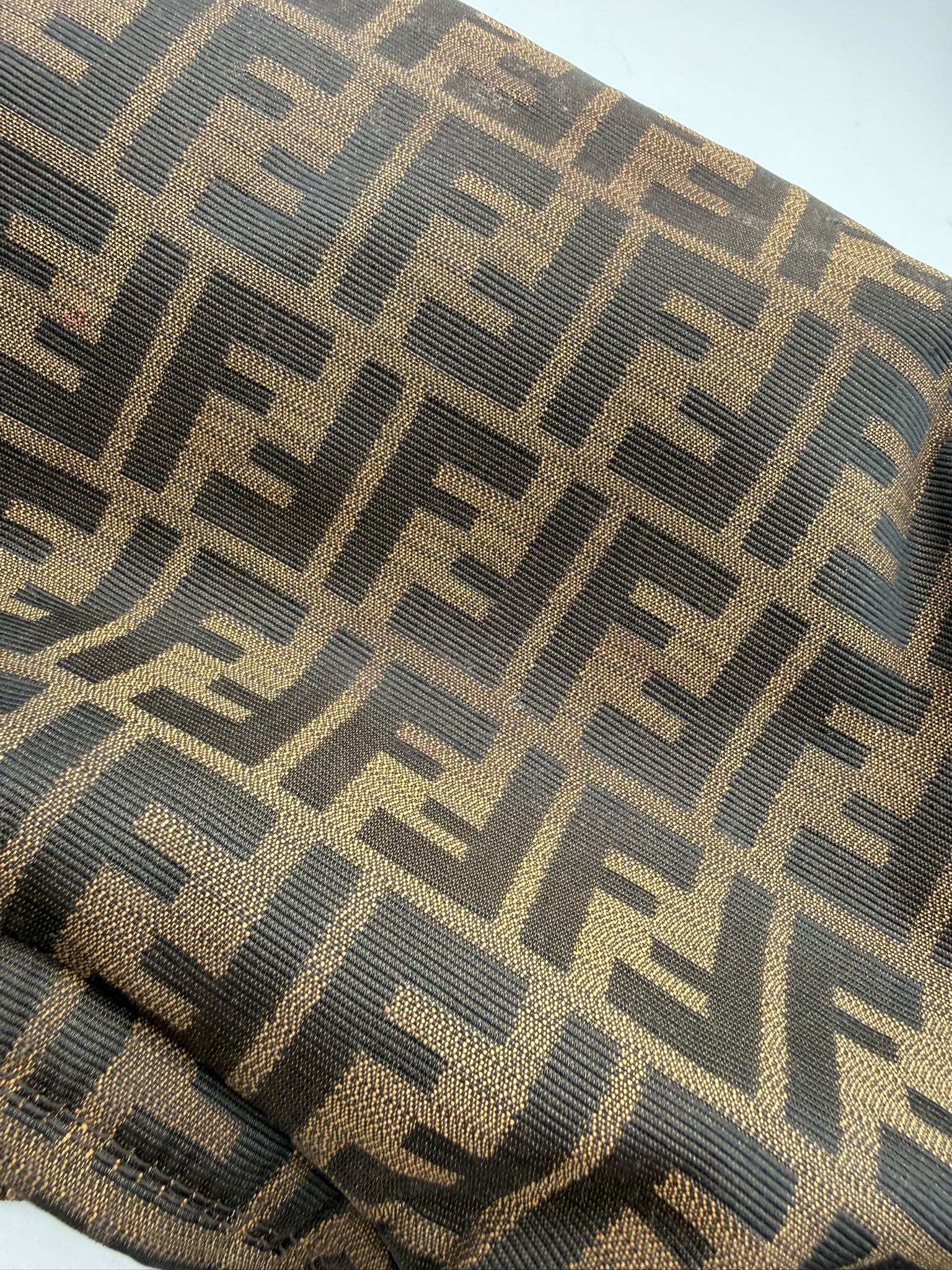 Fendi Hobo