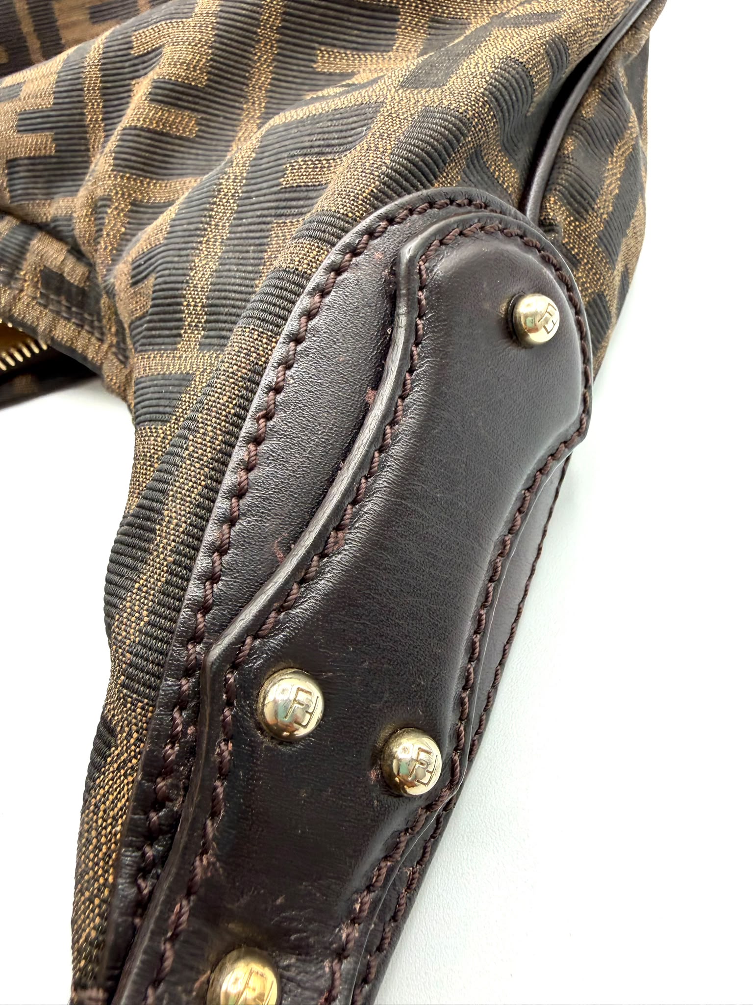 Fendi Hobo