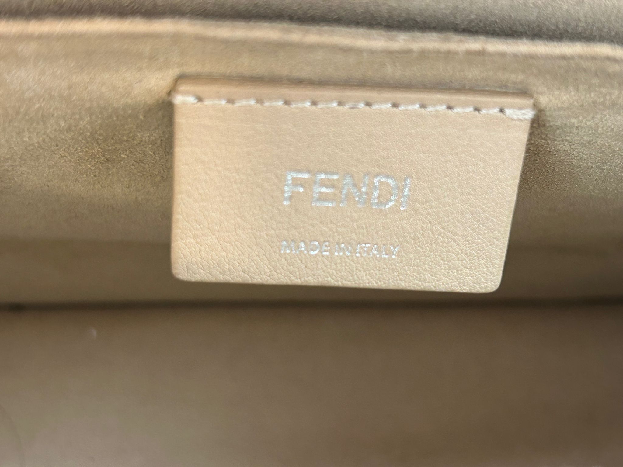 Fendi Kan I