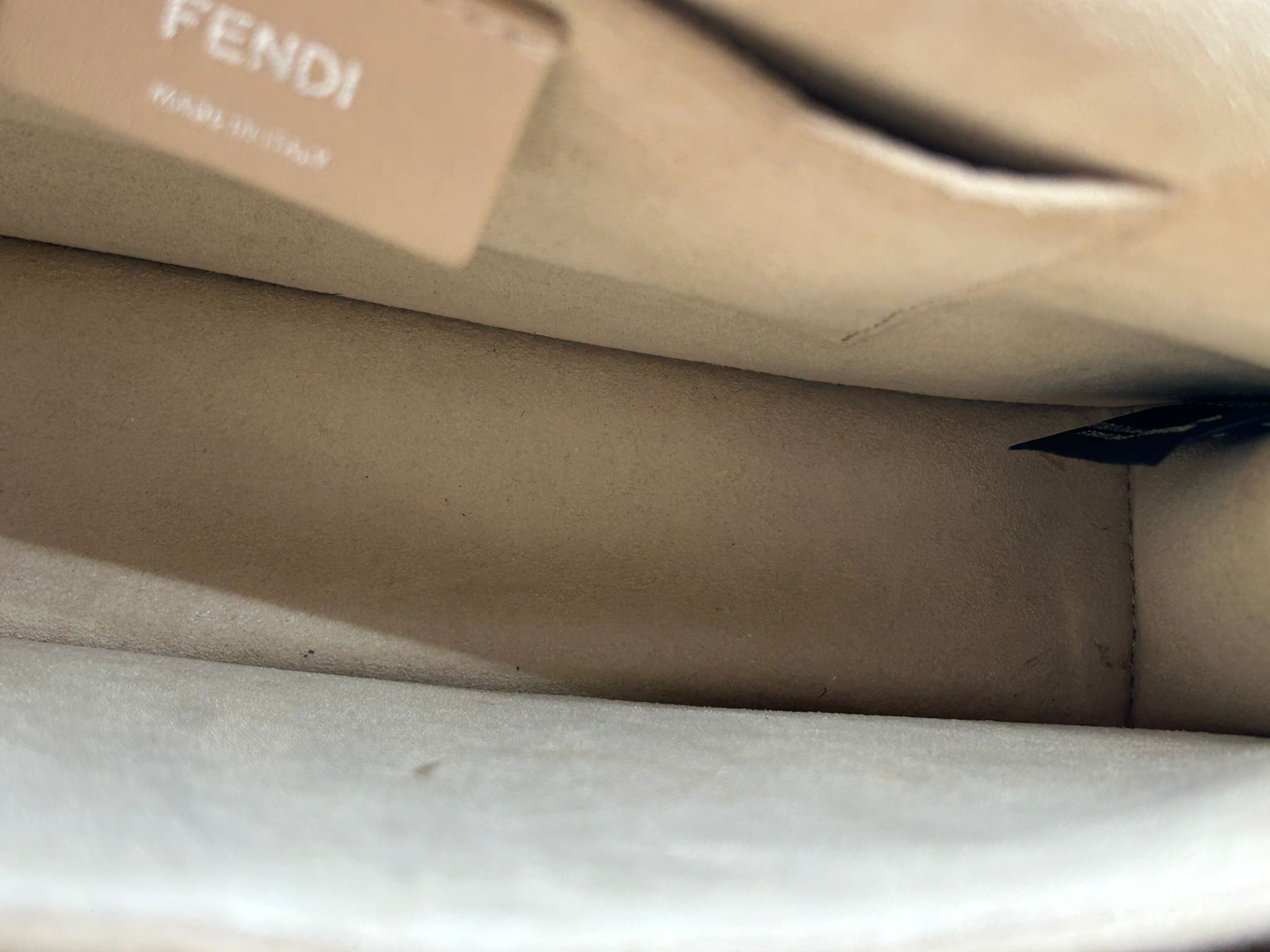 Fendi Kan I