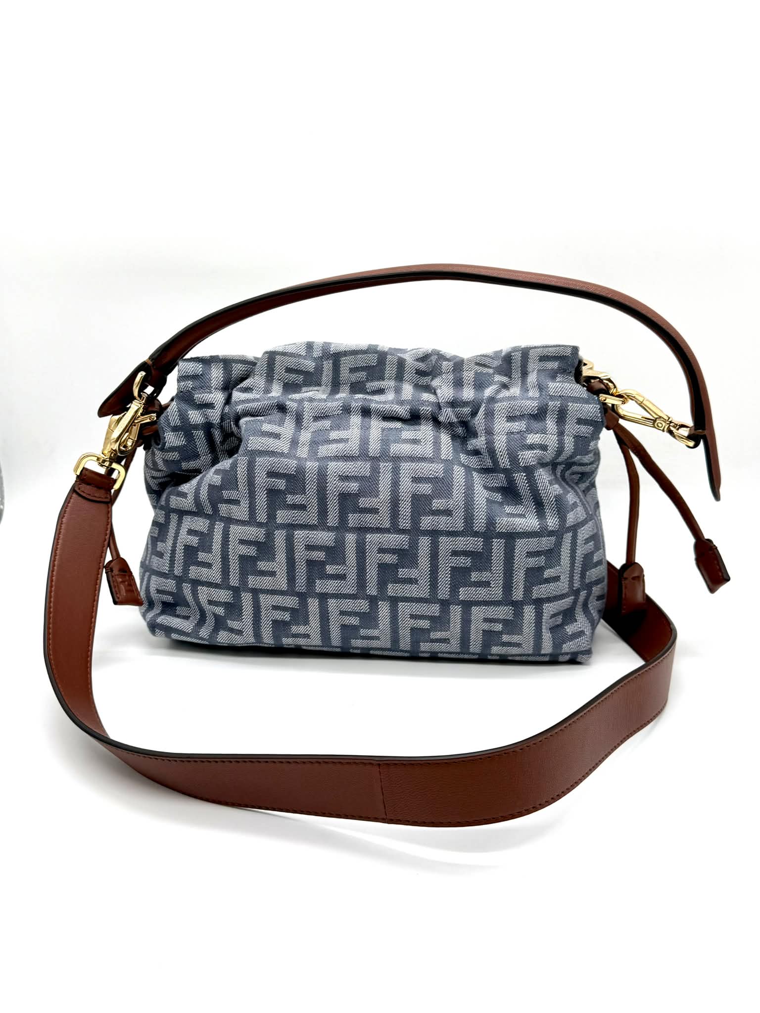 RESERVADO Fendi Mama Baguette