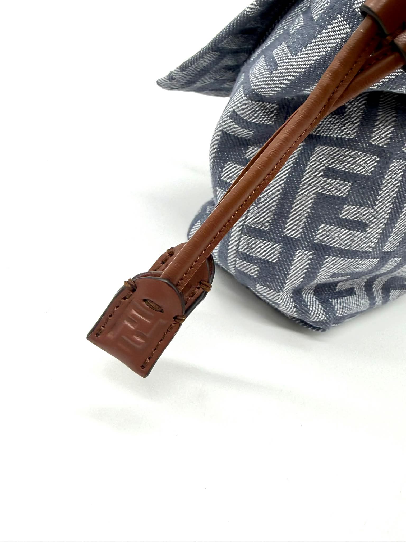 RESERVADO Fendi Mama Baguette