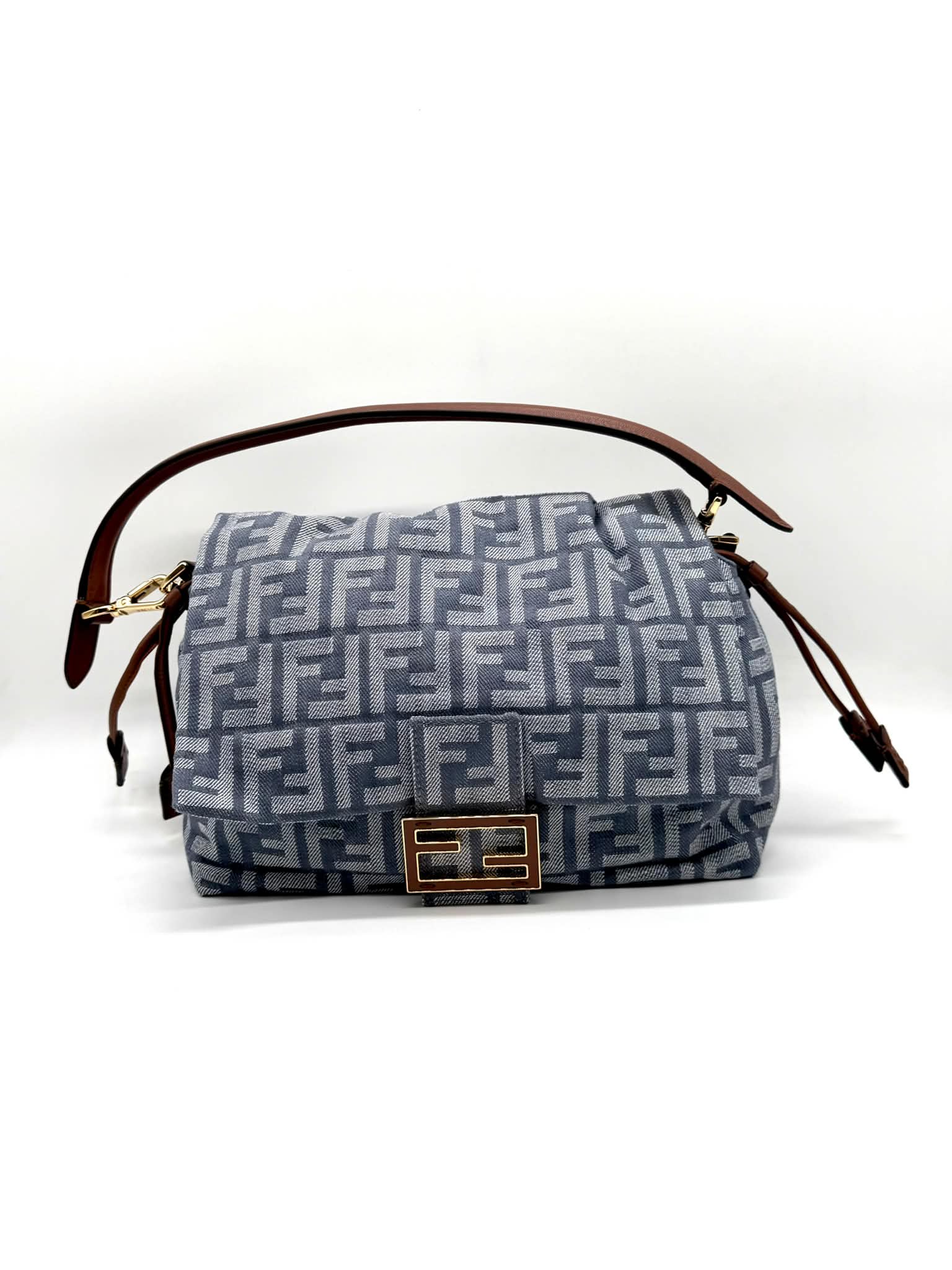 RESERVADO Fendi Mama Baguette