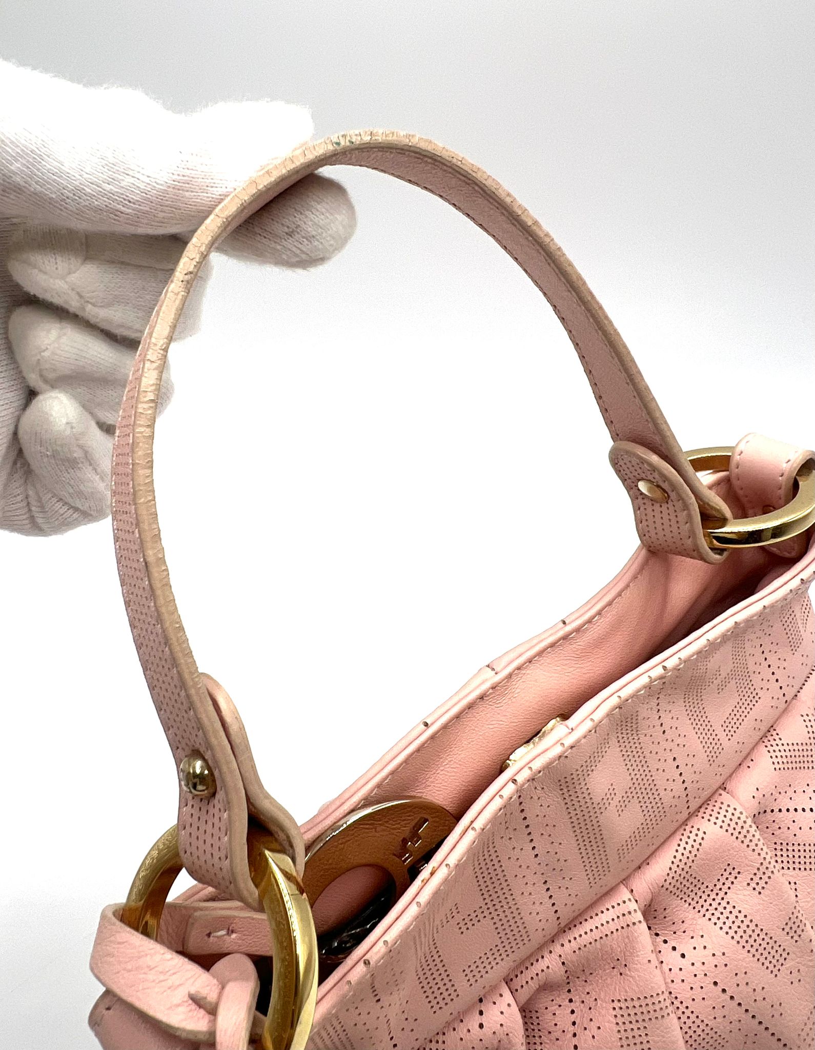 fendi memole