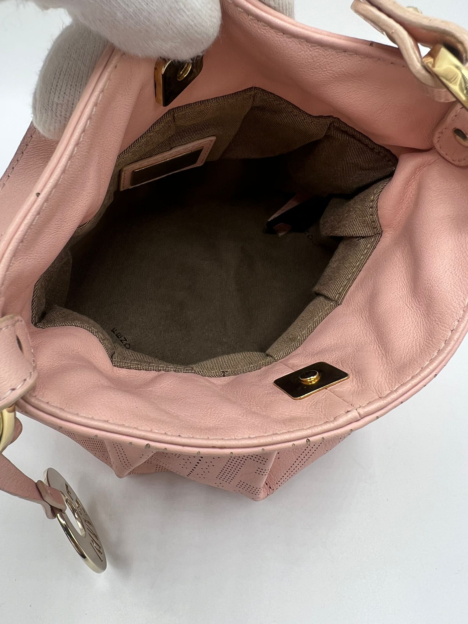 fendi memole