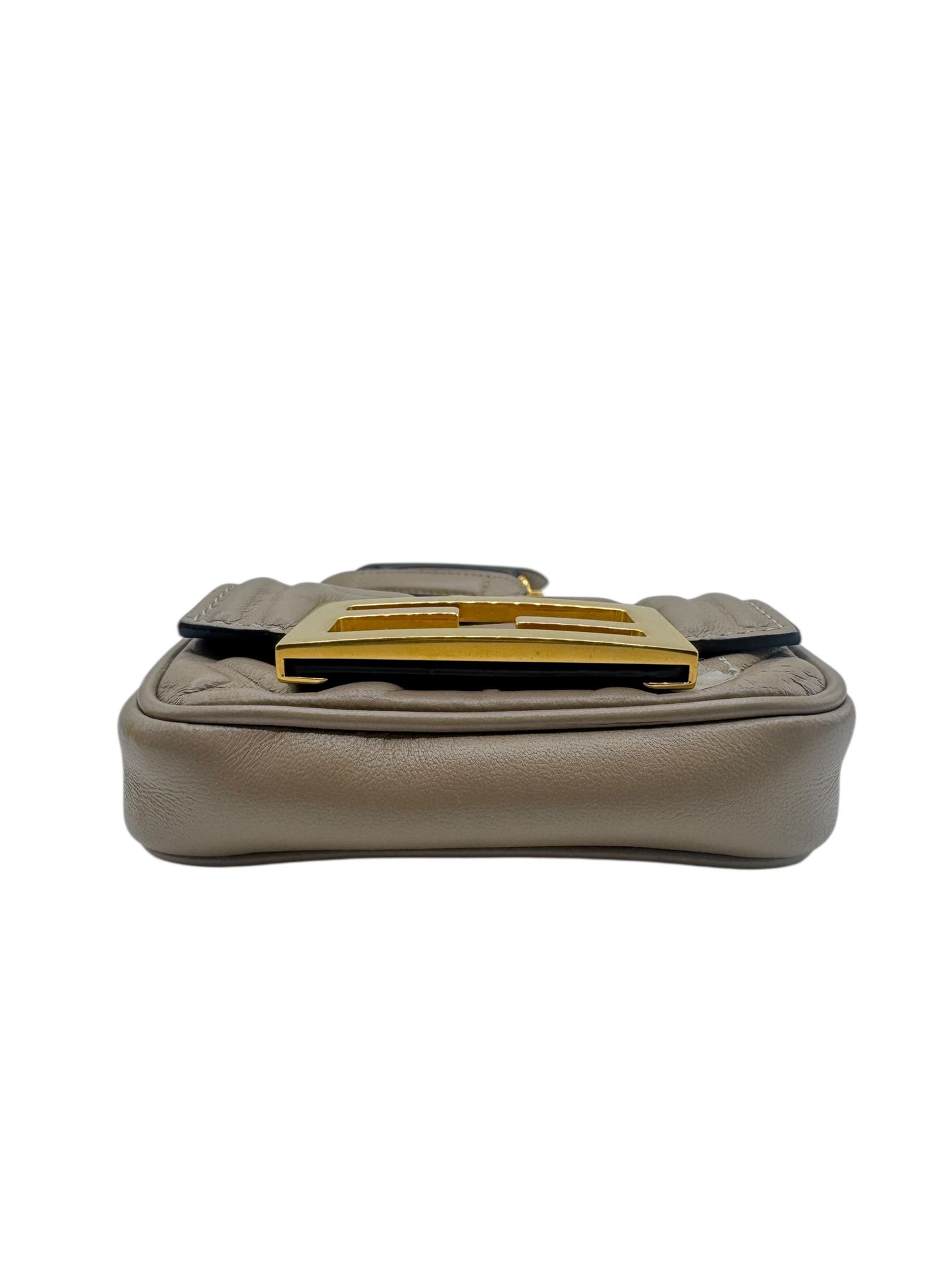 Fendi nano Baguette