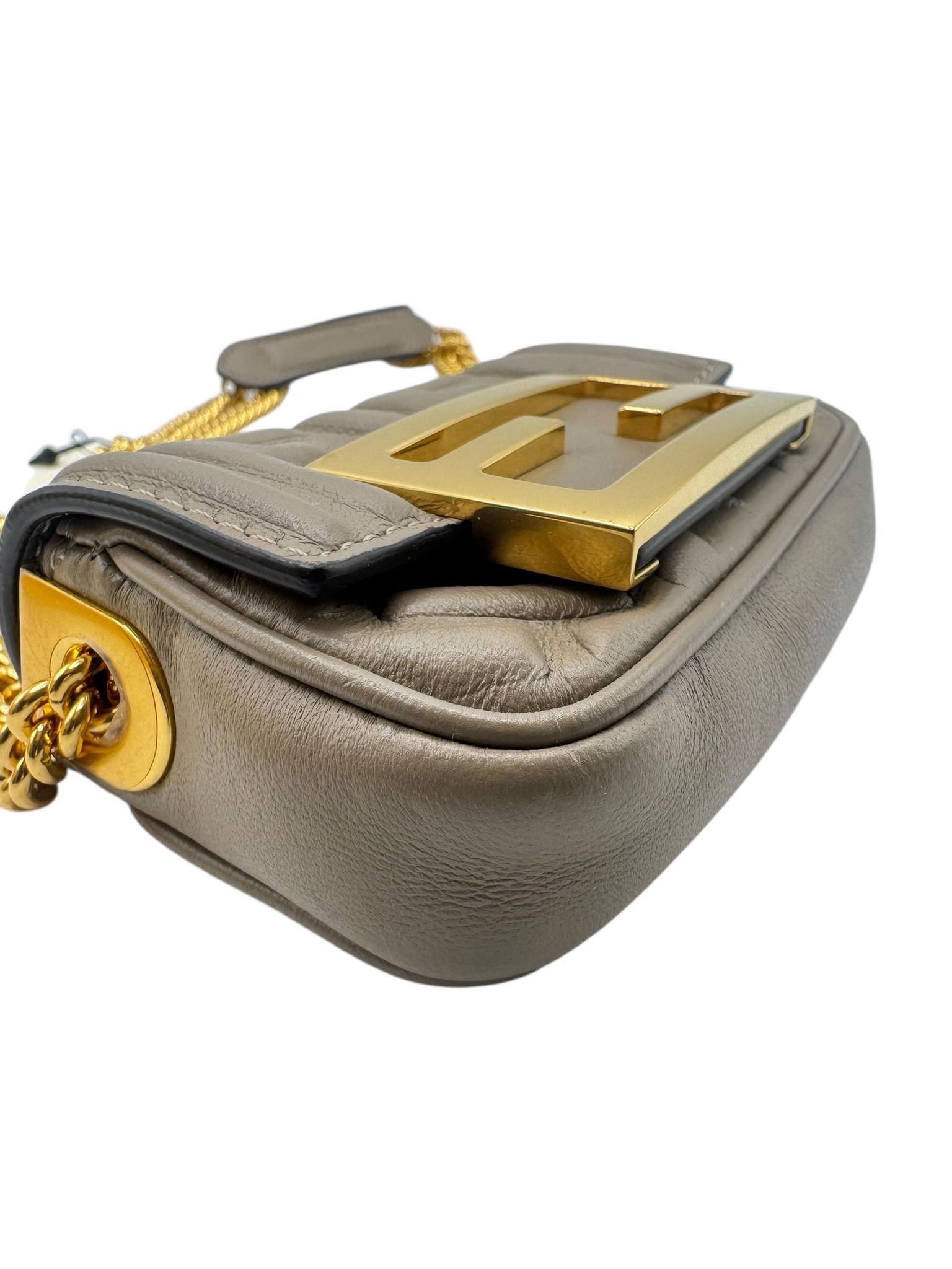 Fendi nano Baguette