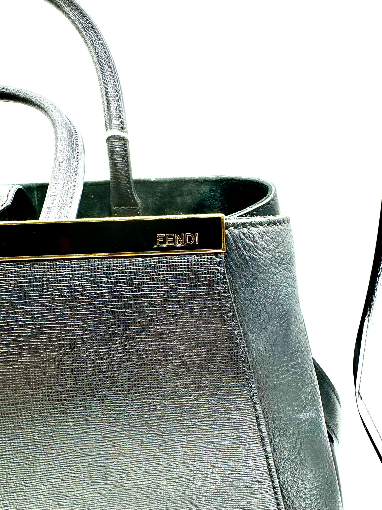fendi negro