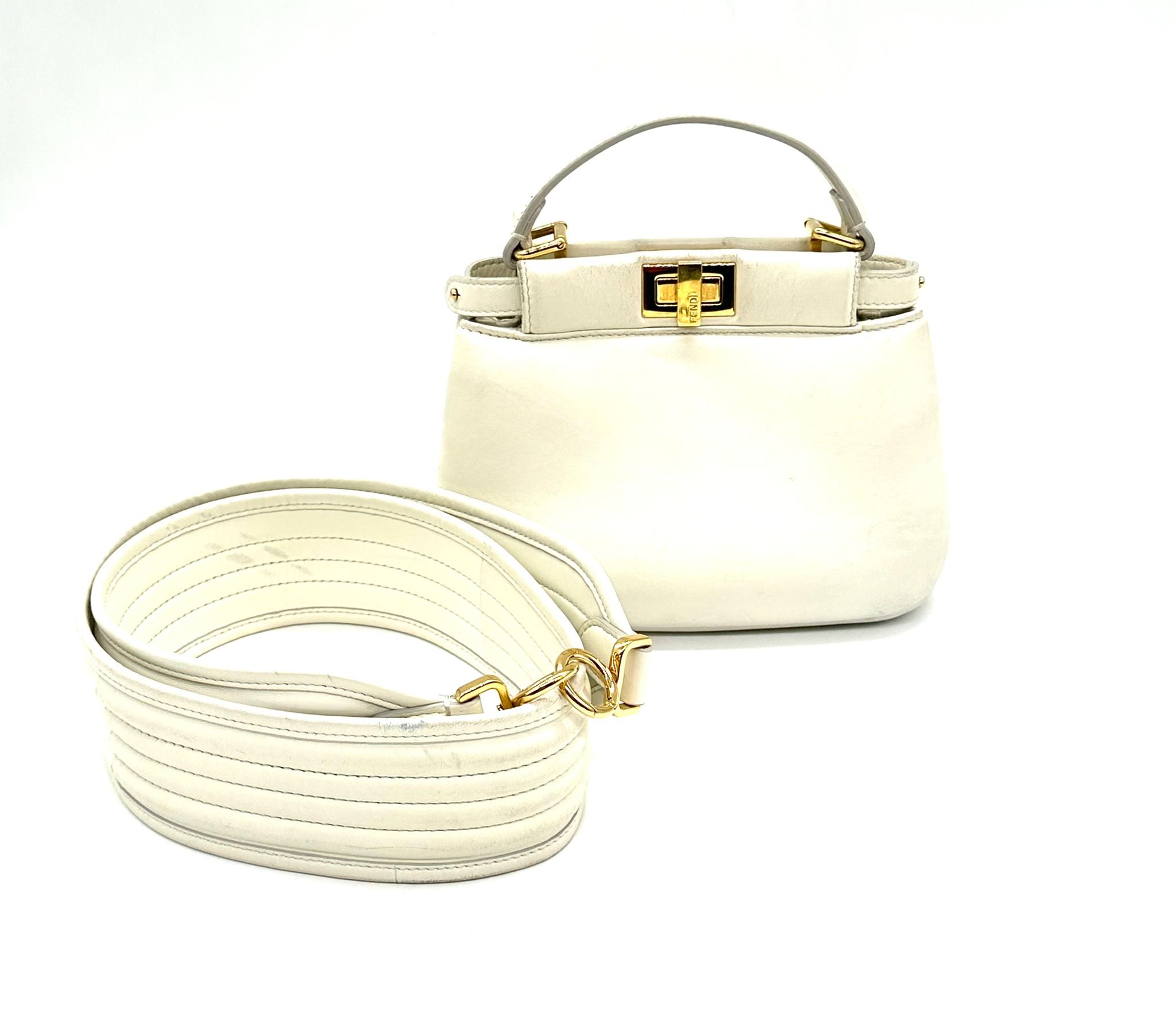 fendi peekaboo