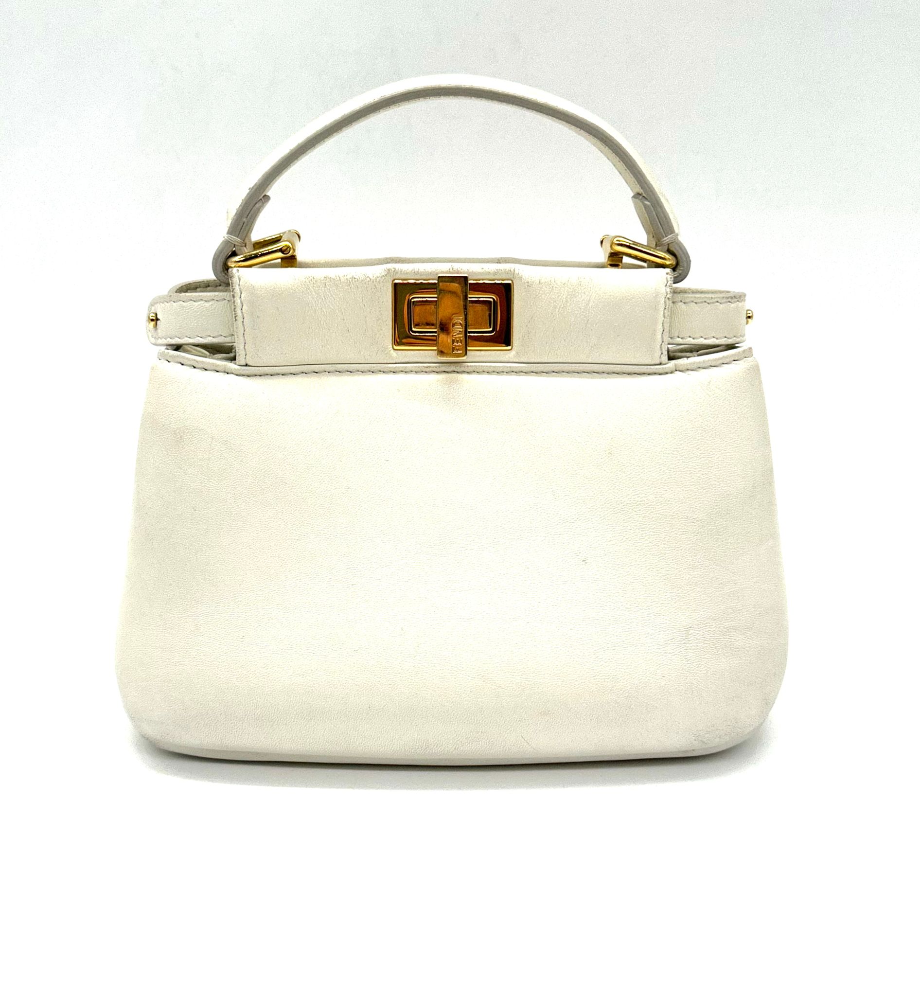 fendi peekaboo