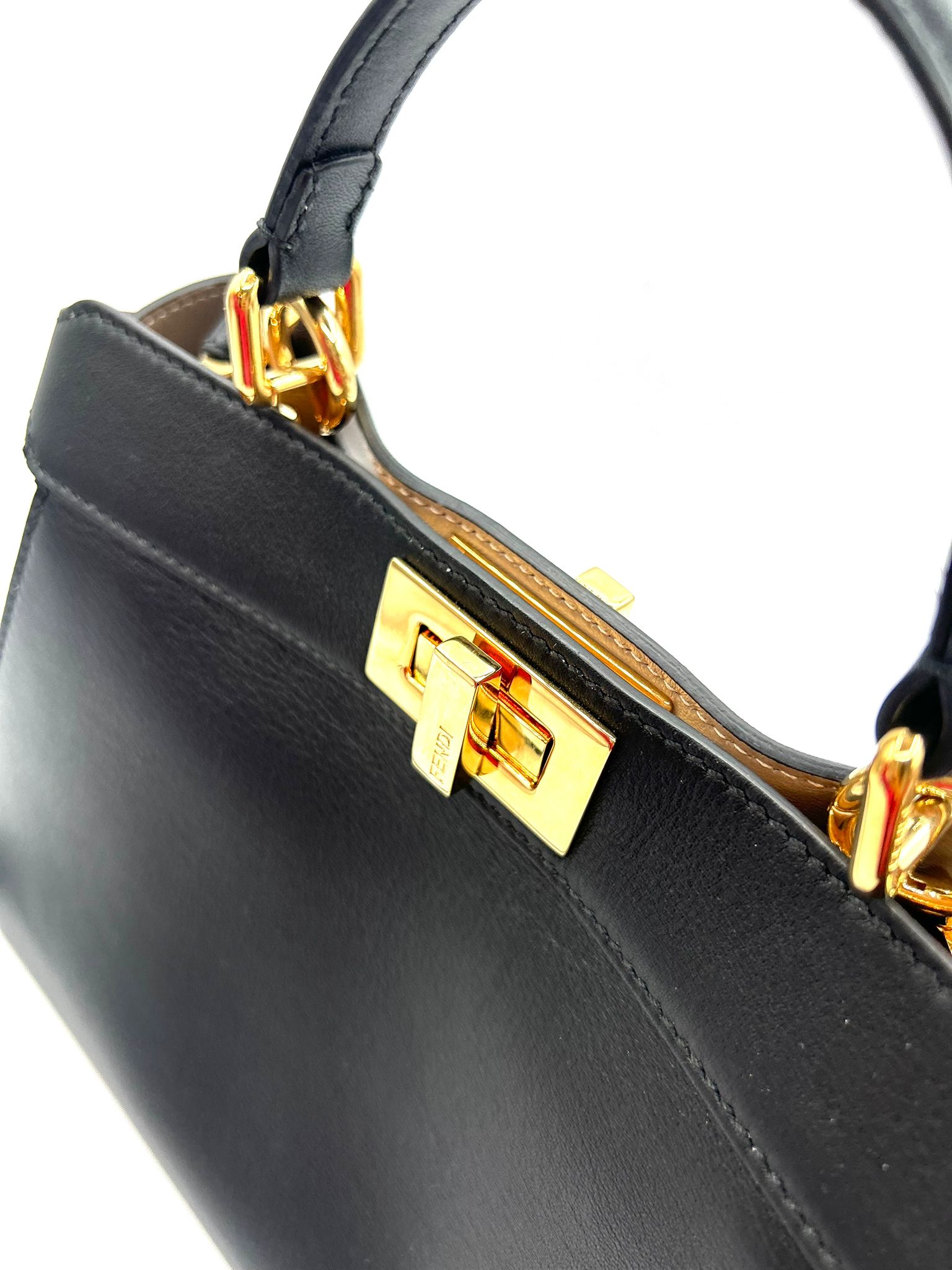 fendi peekaboo