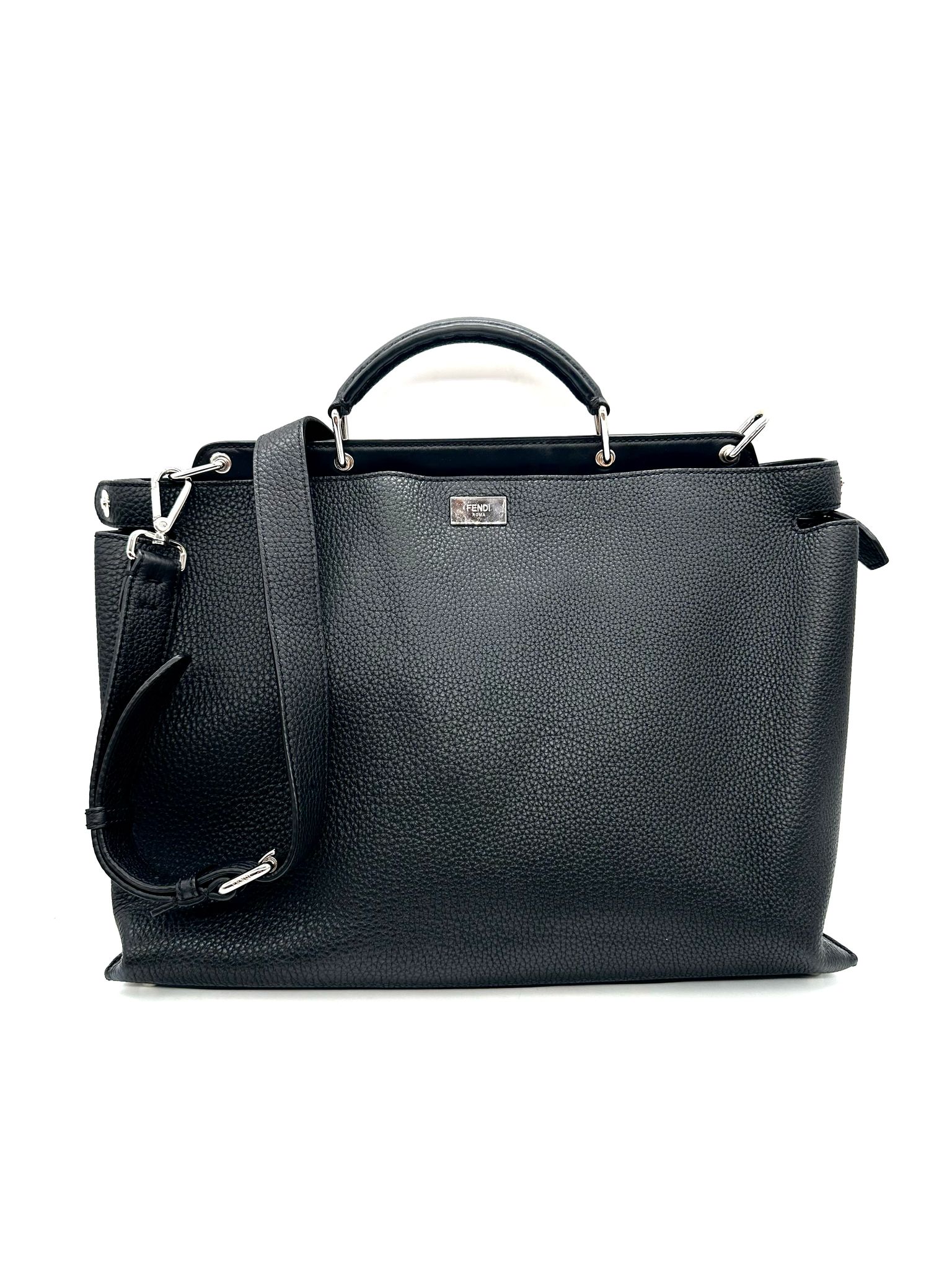 fendi peekaboo