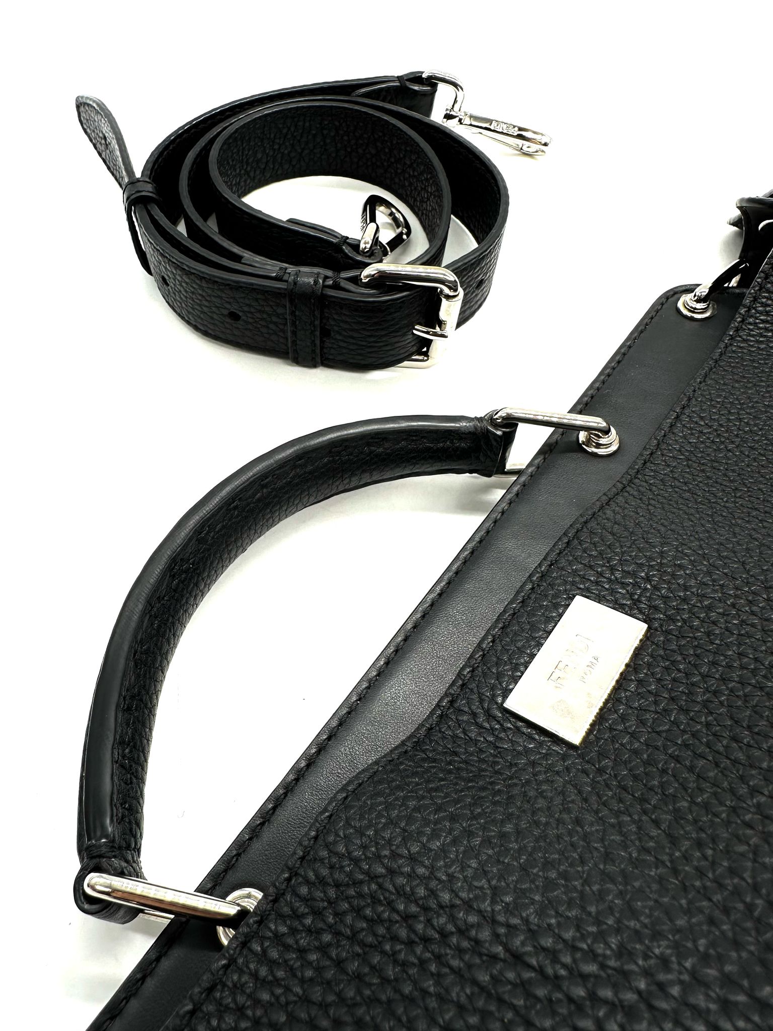 fendi peekaboo