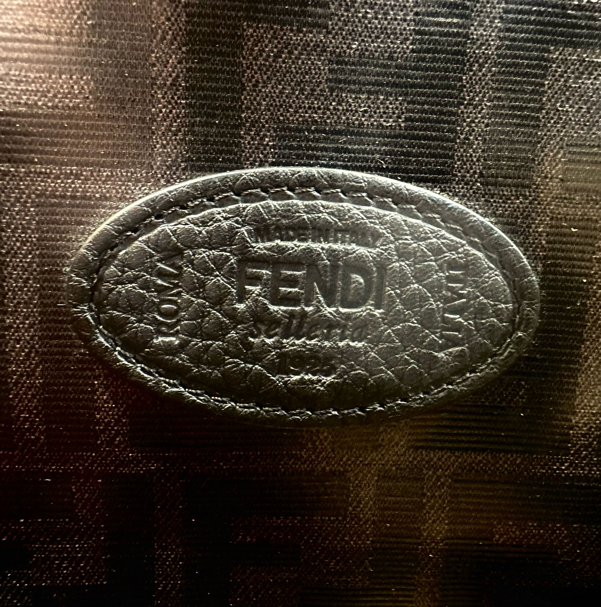 fendi peekaboo