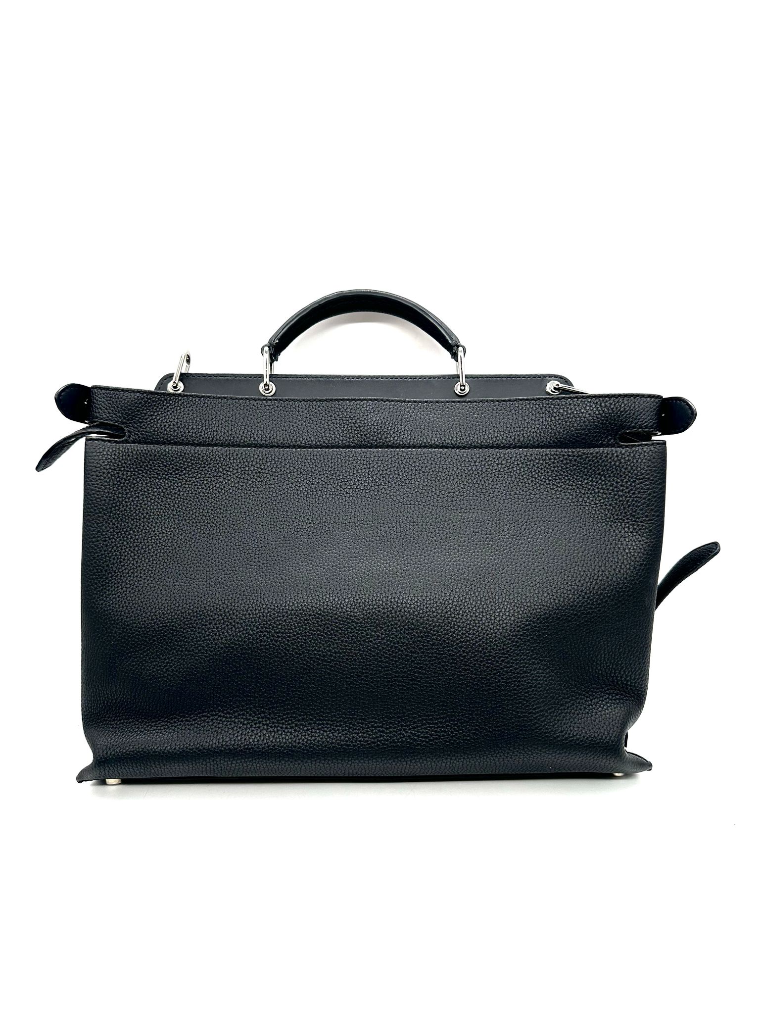 fendi peekaboo