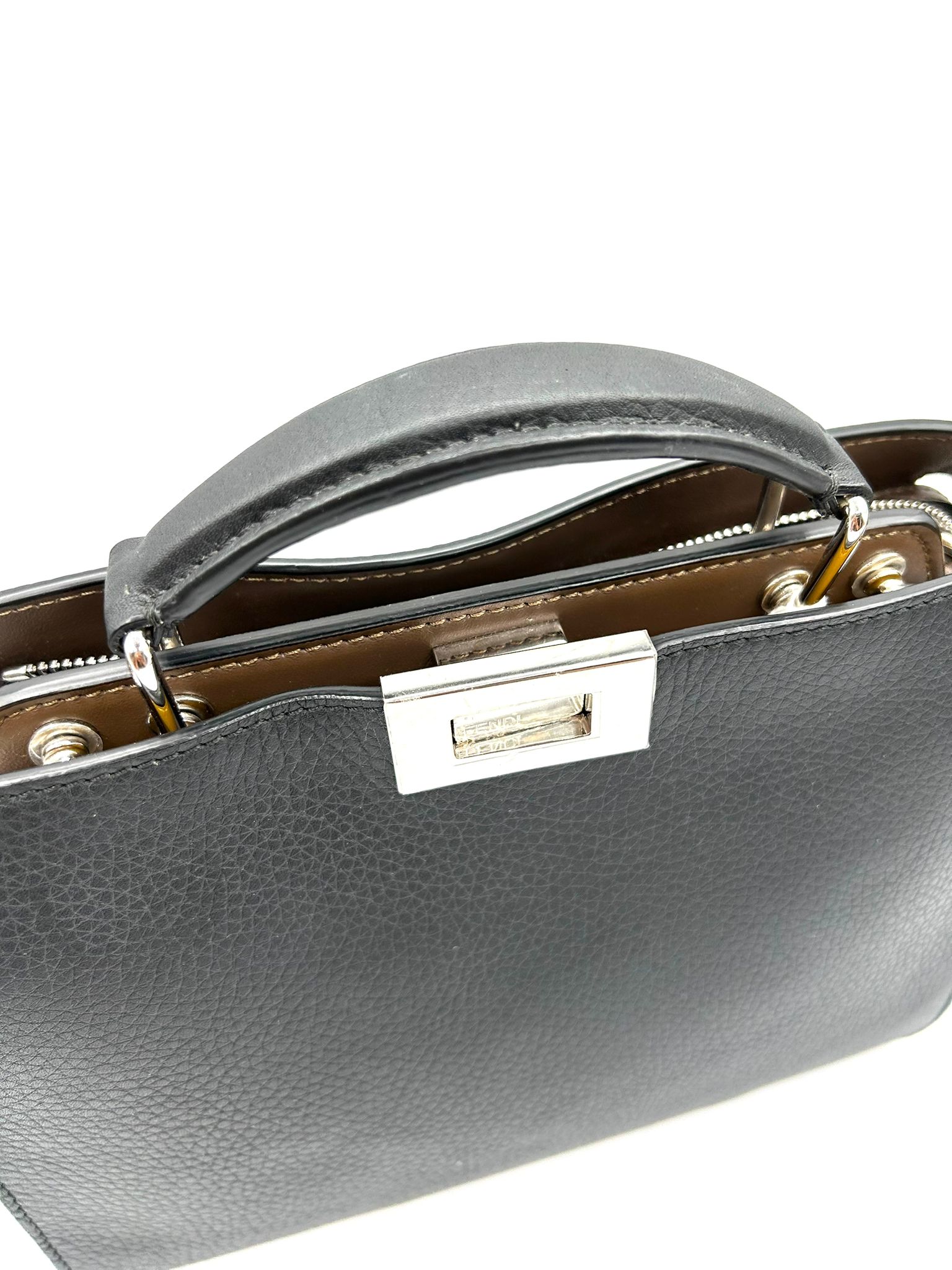 fendi peekaboo