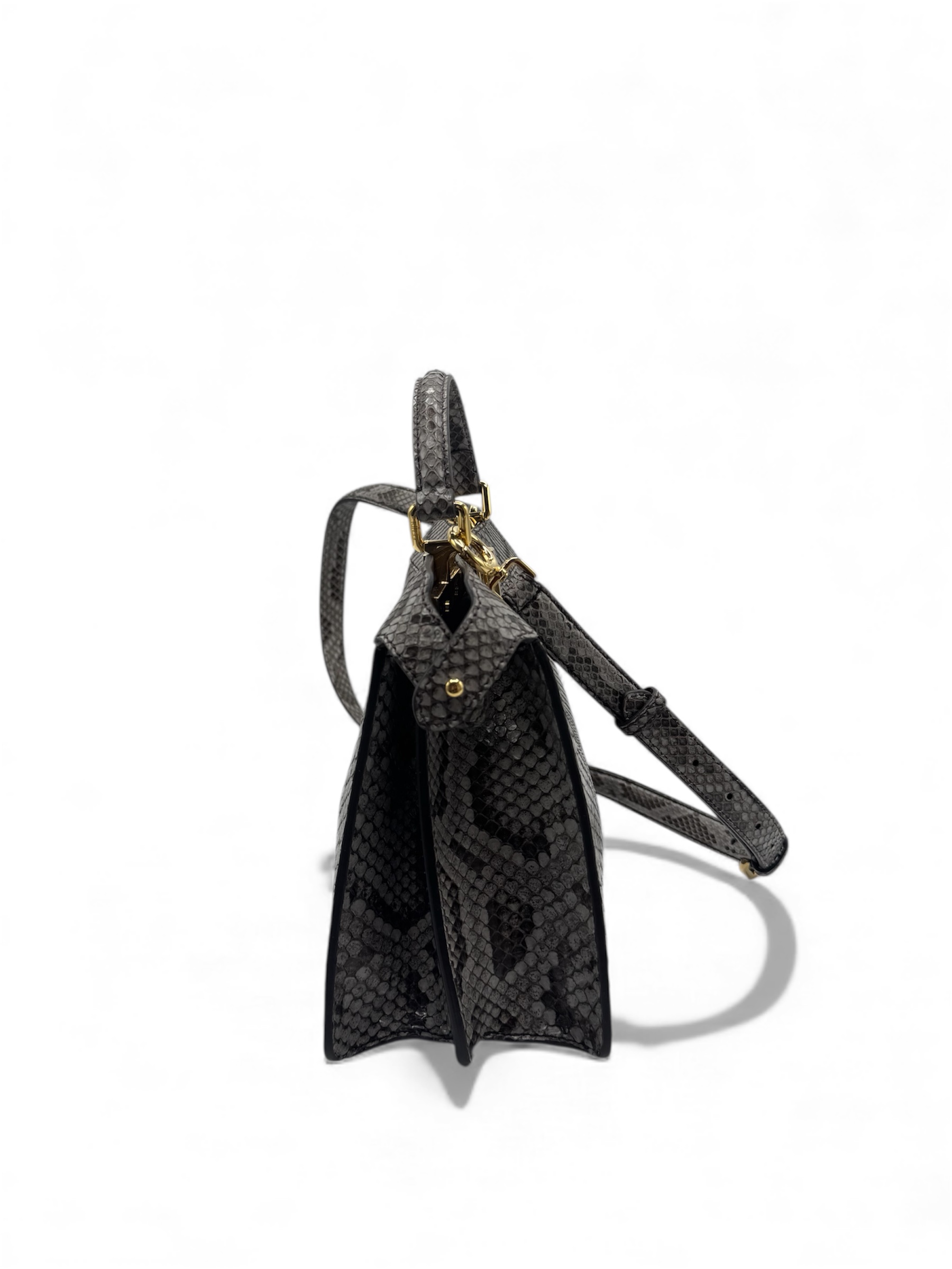 Fendi Peekaboo ISeeU Mini