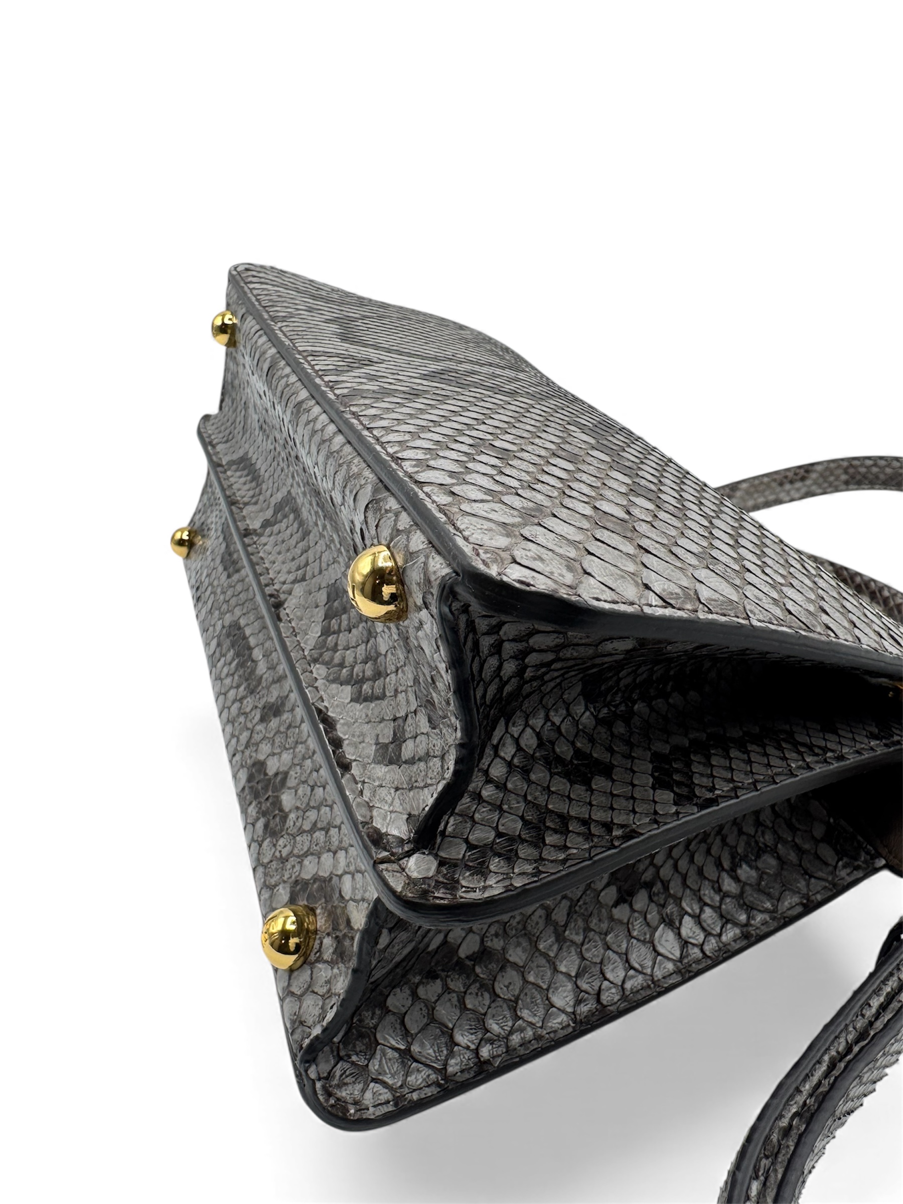 Fendi Peekaboo ISeeU Mini