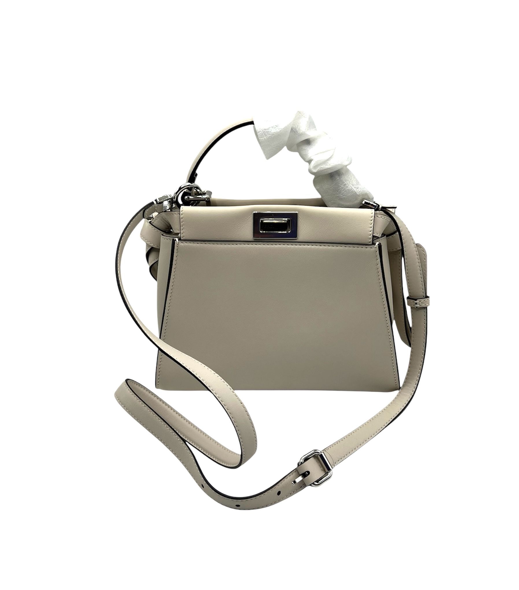 Fendi Peekaboo Mini