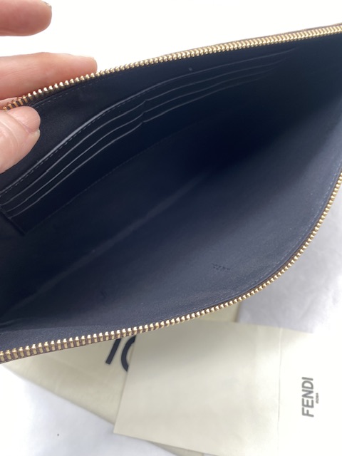 Fendi Pochette