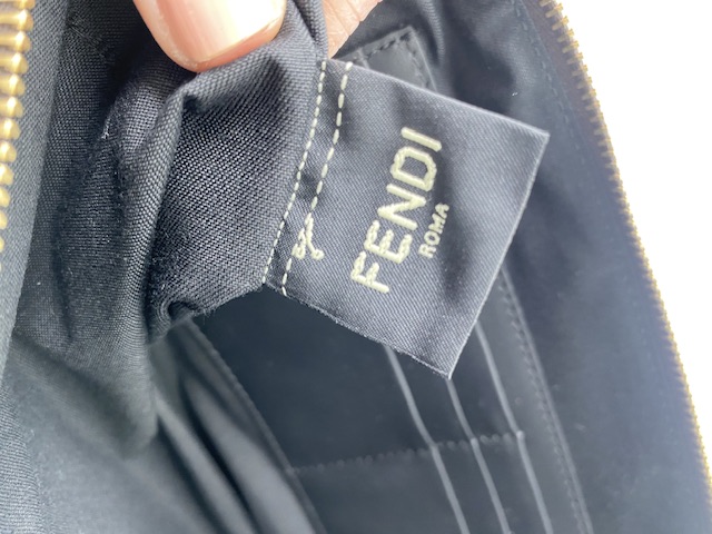 Fendi Pochette