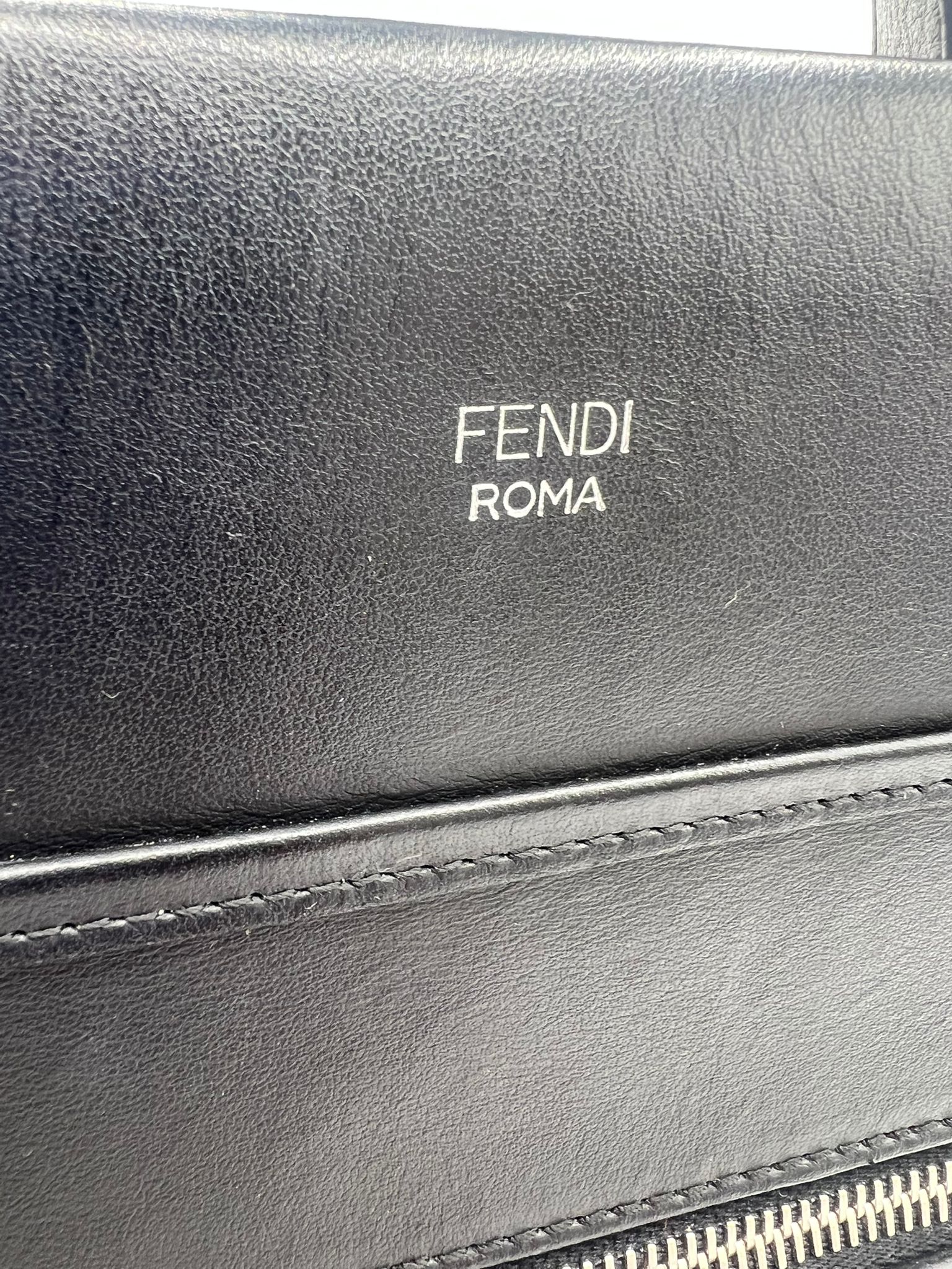 Fendi Runaway