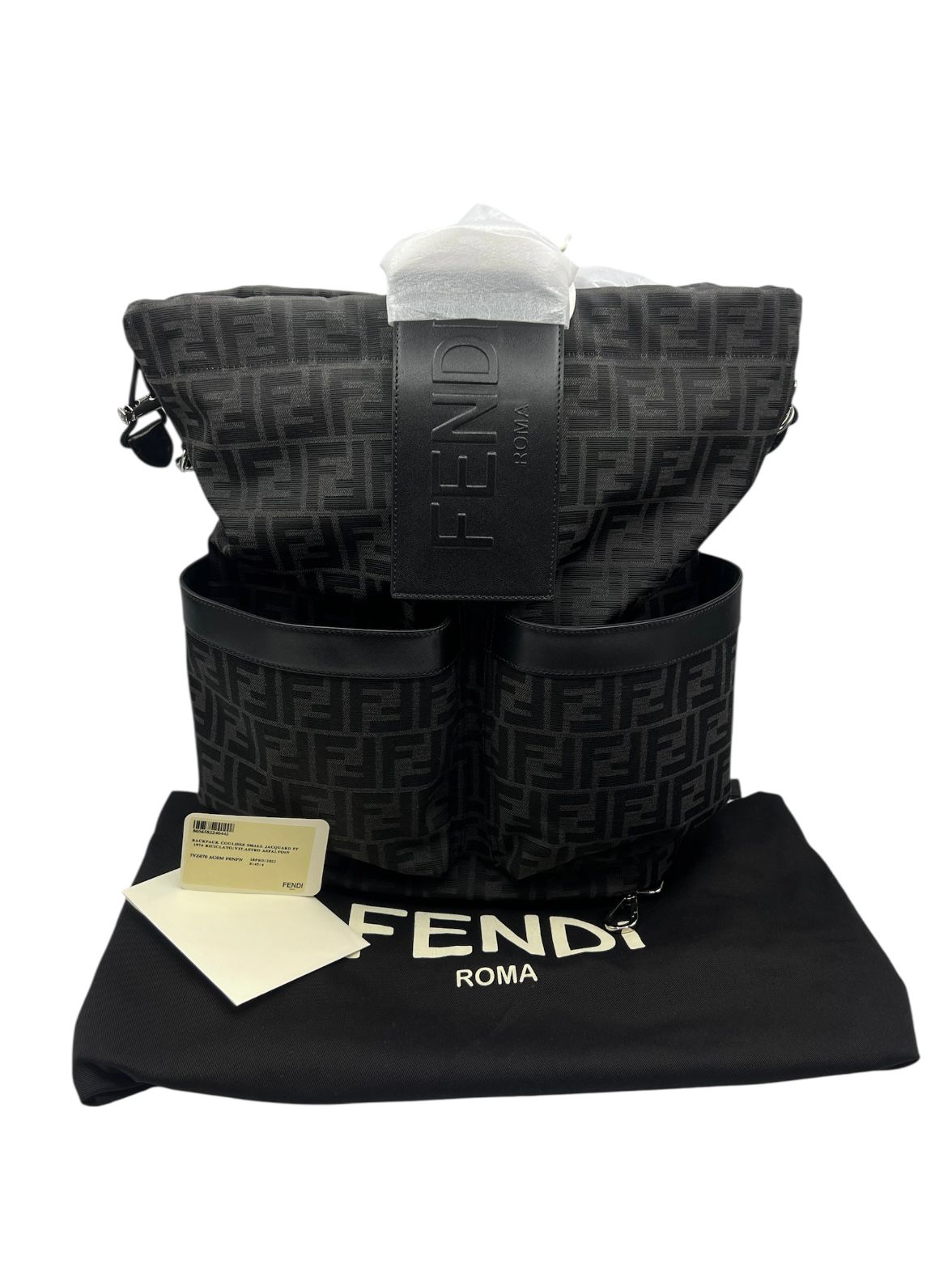 Fendi Strike Medium