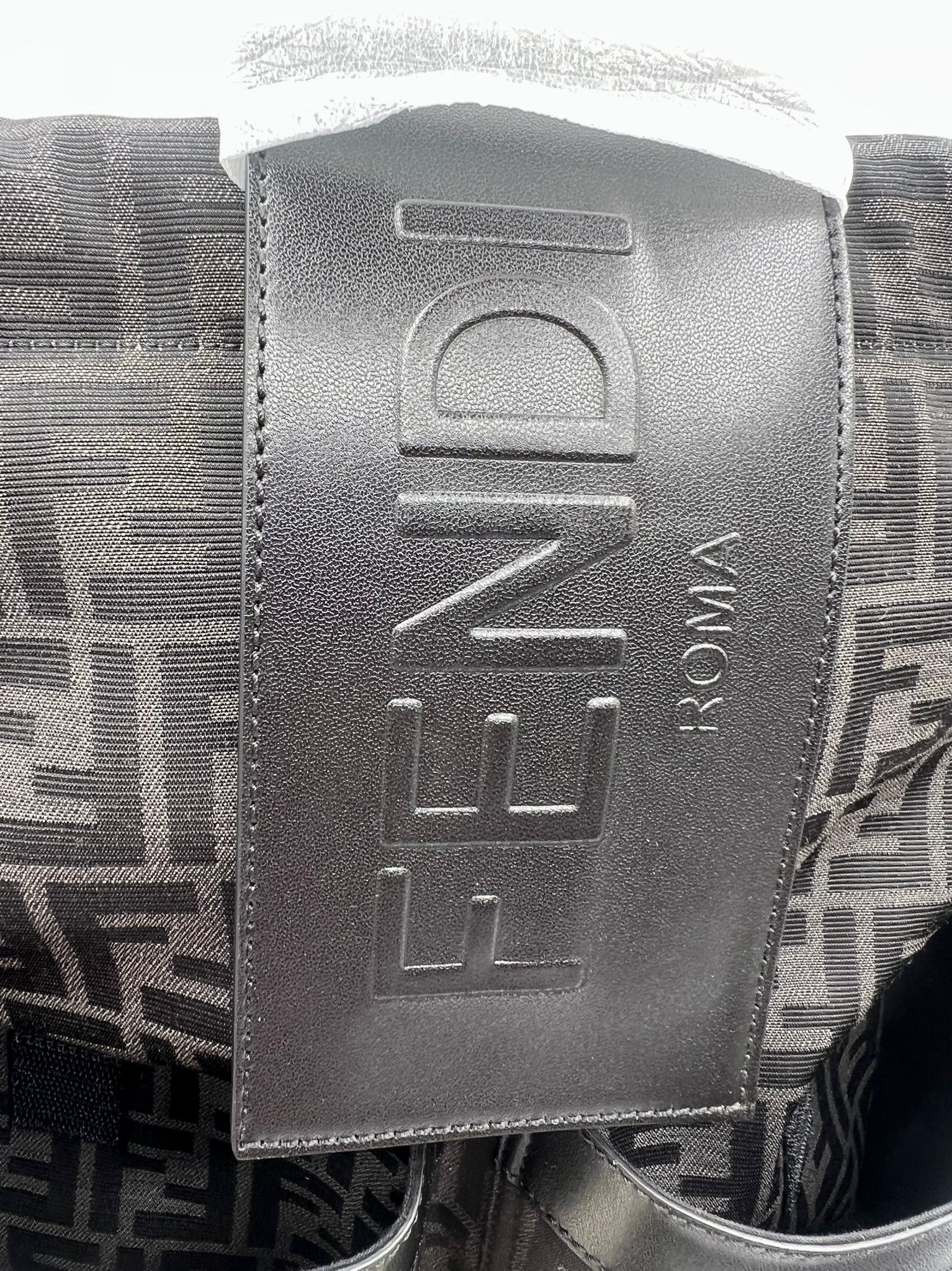 Fendi Strike Medium
