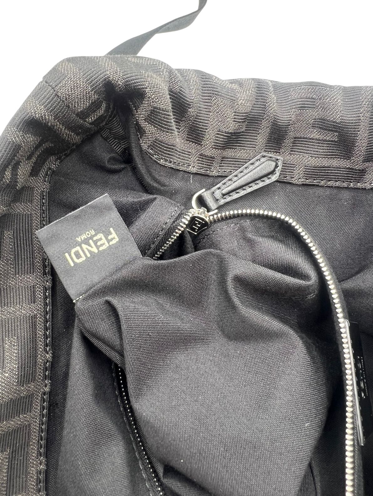 Fendi Strike Medium