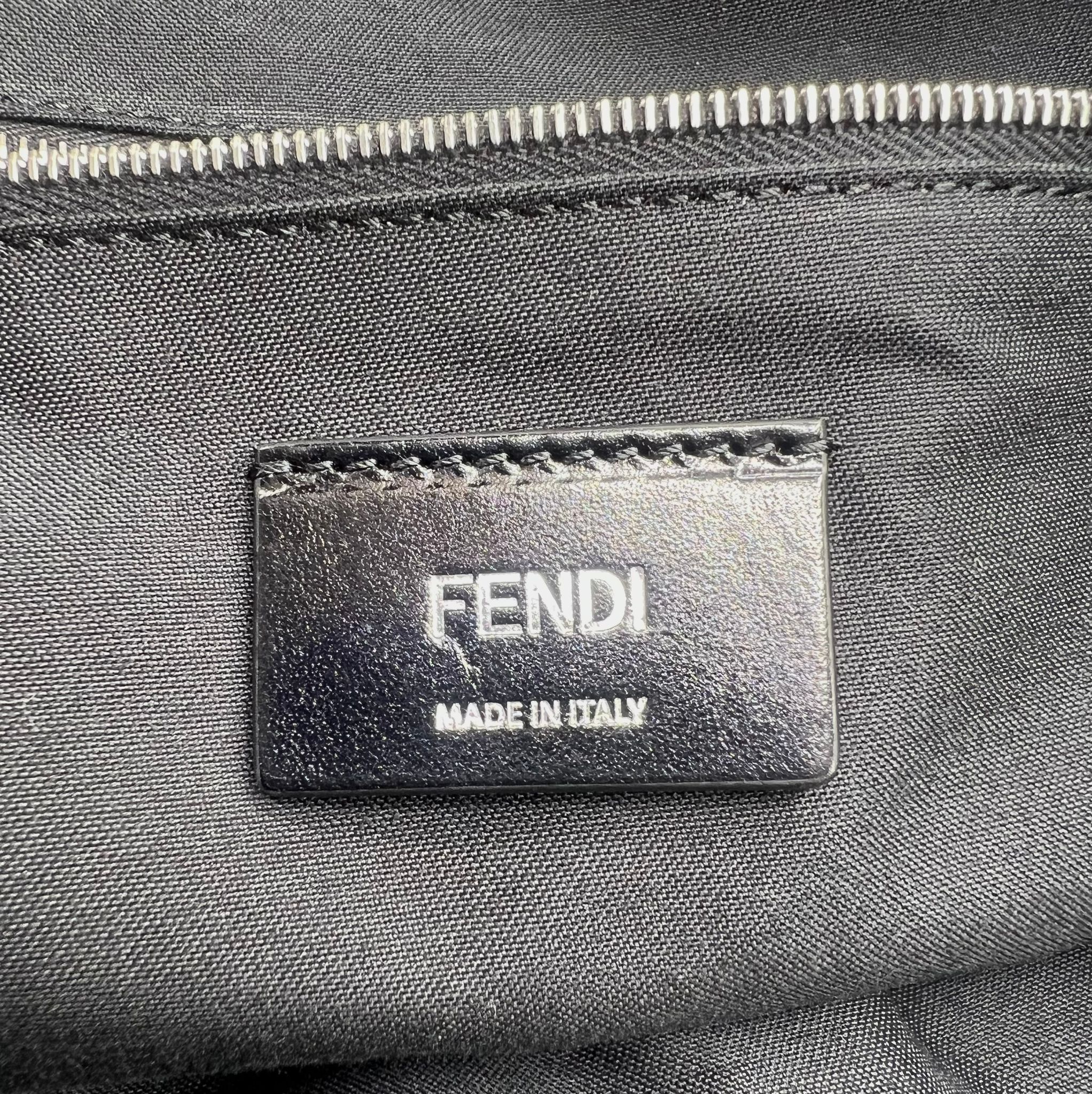 Fendi Strike Medium