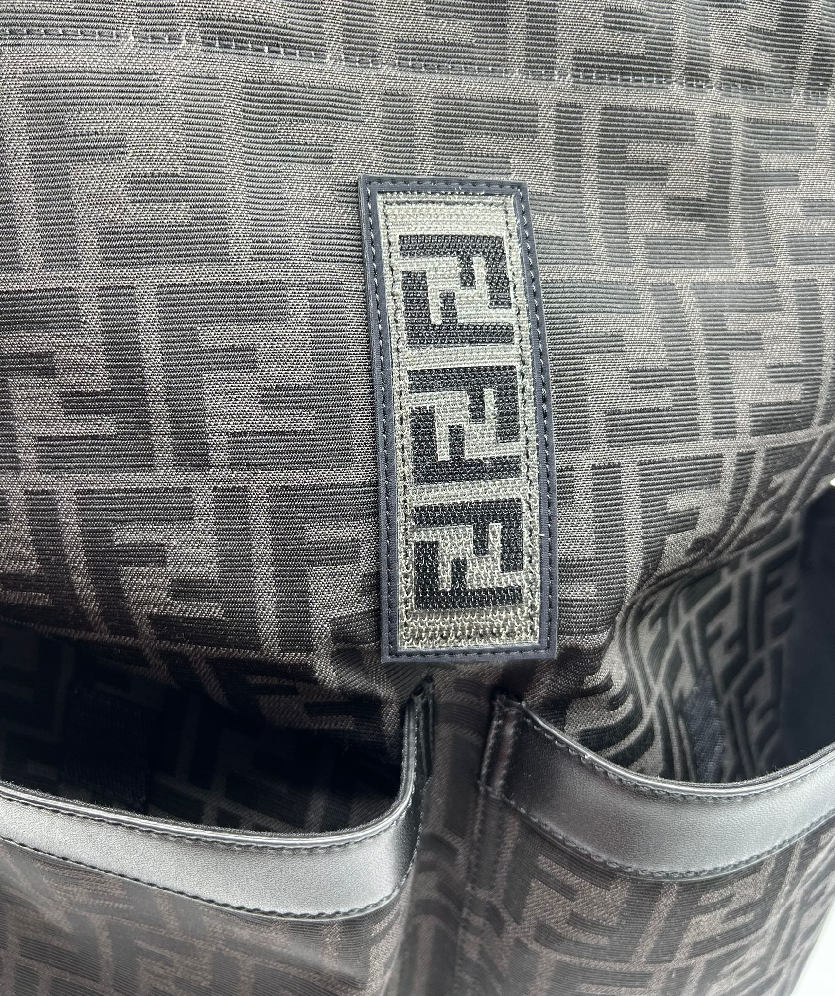 Fendi Strike Medium