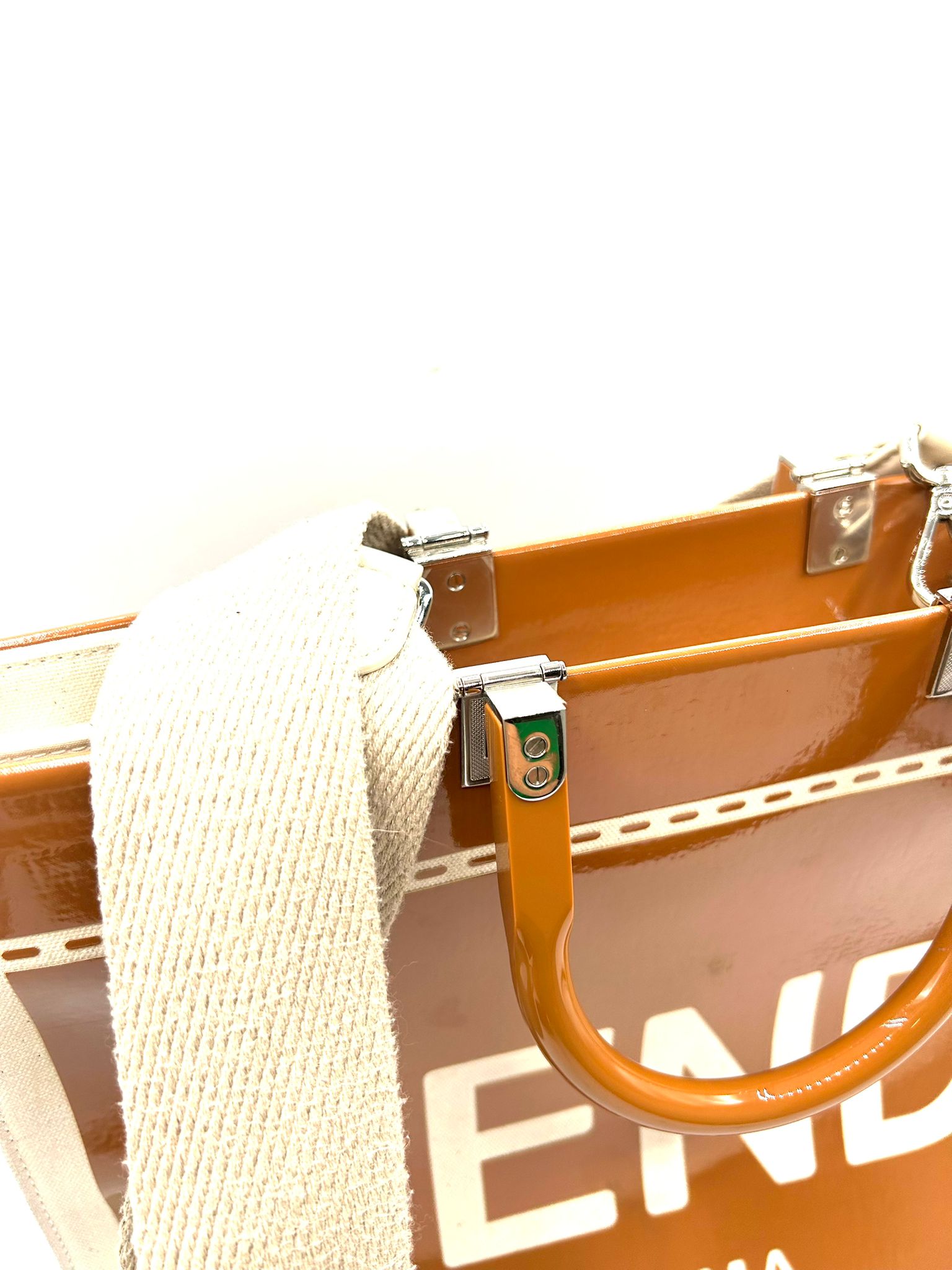 Fendi Sunshine Shopper