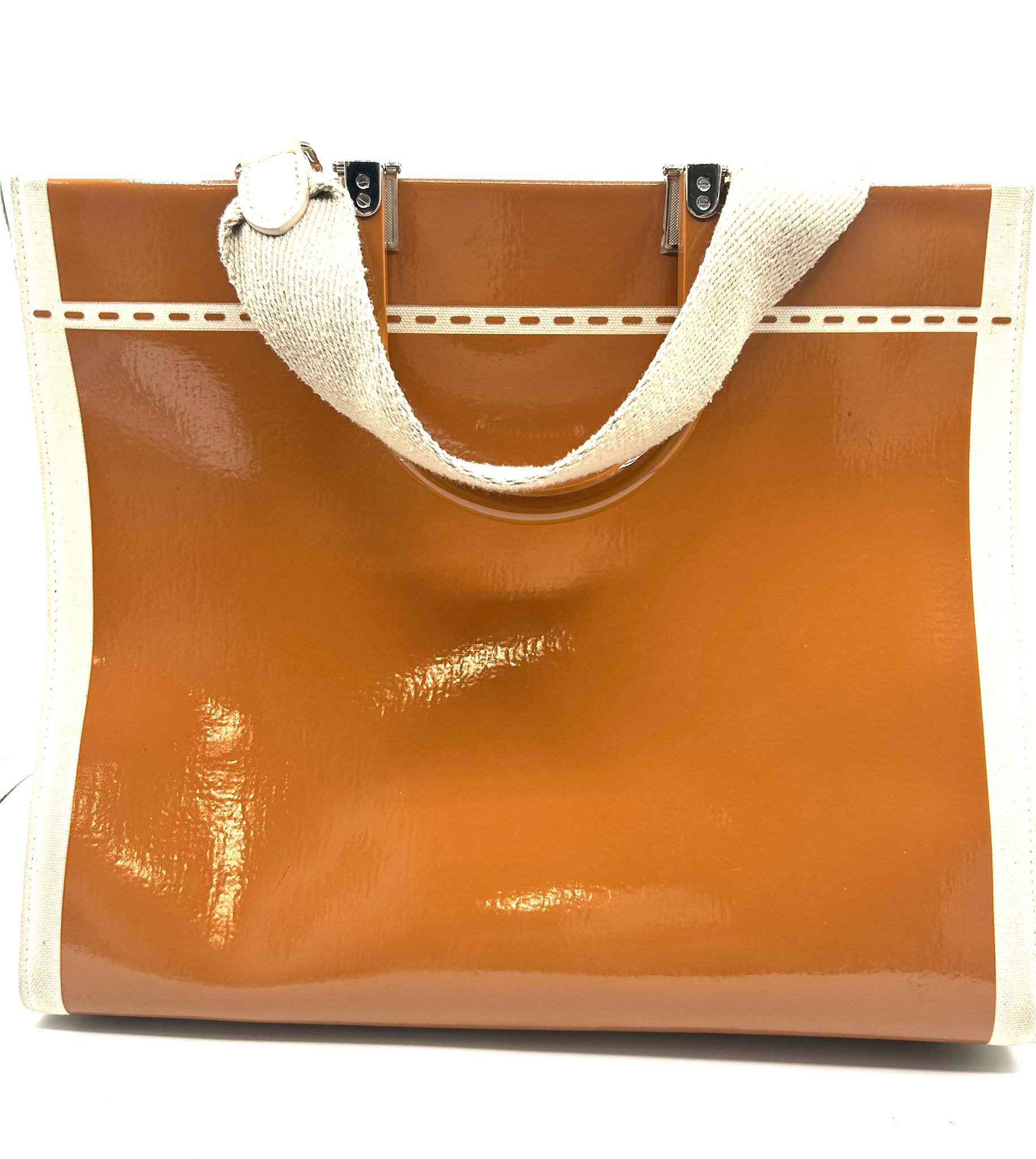 Fendi Sunshine Shopper