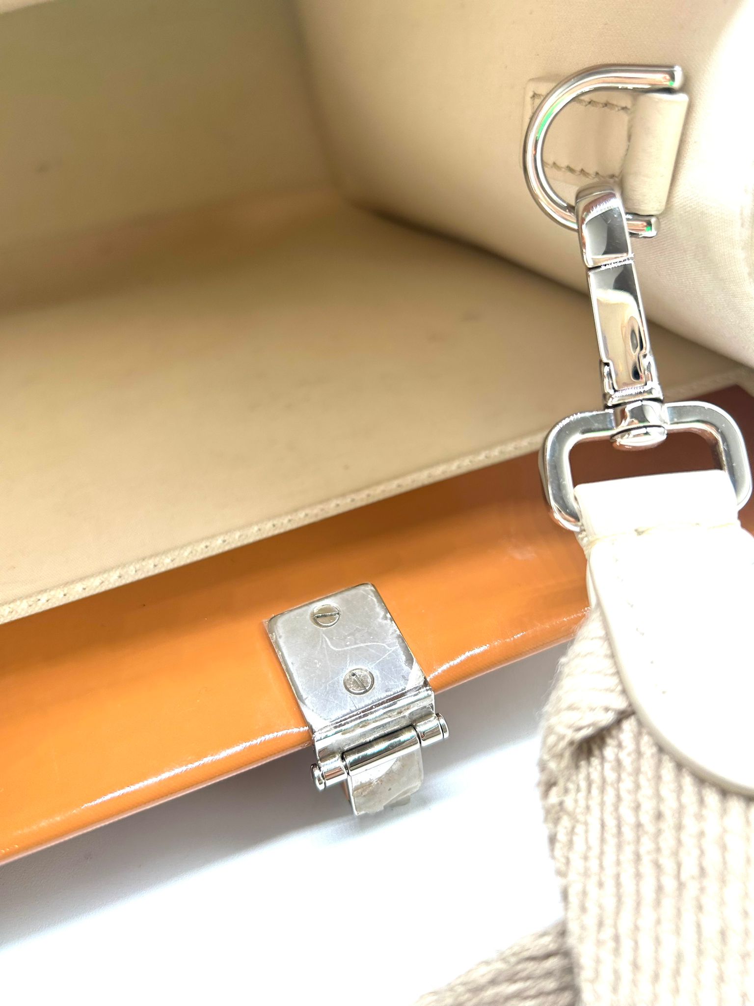 Fendi Sunshine Shopper