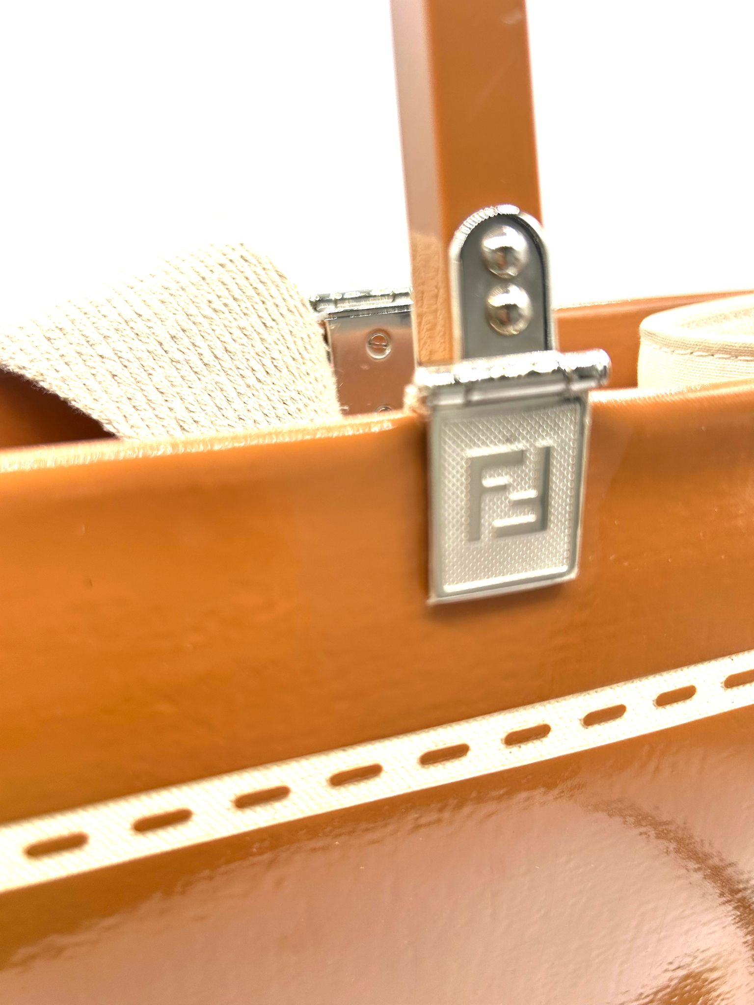 Fendi Sunshine Shopper