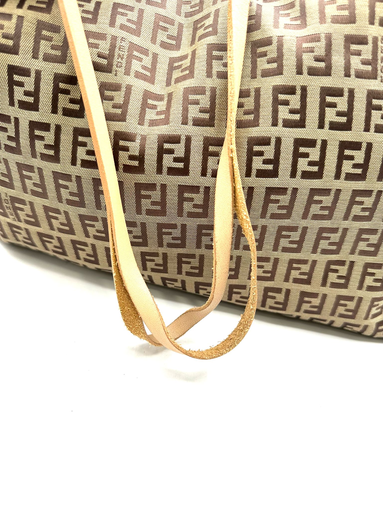 Fendi tote
