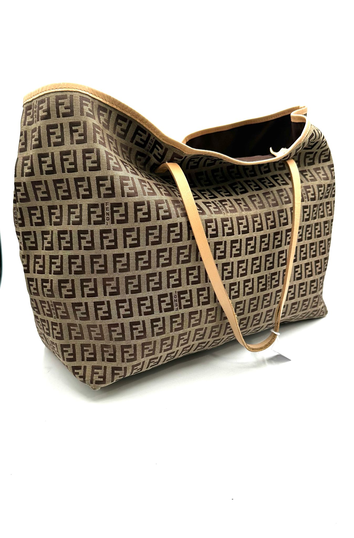 Fendi tote